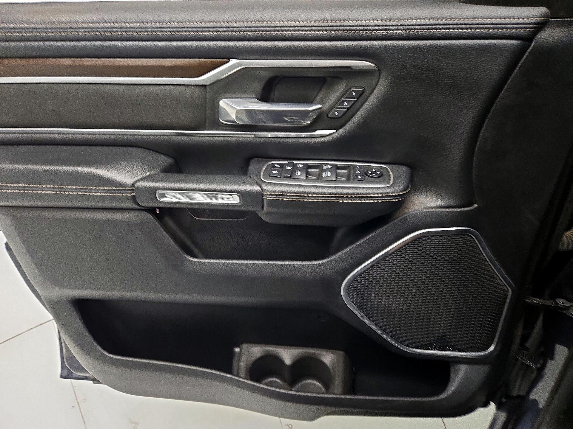 Thumbnail: 2021 RAM 1500 - 12