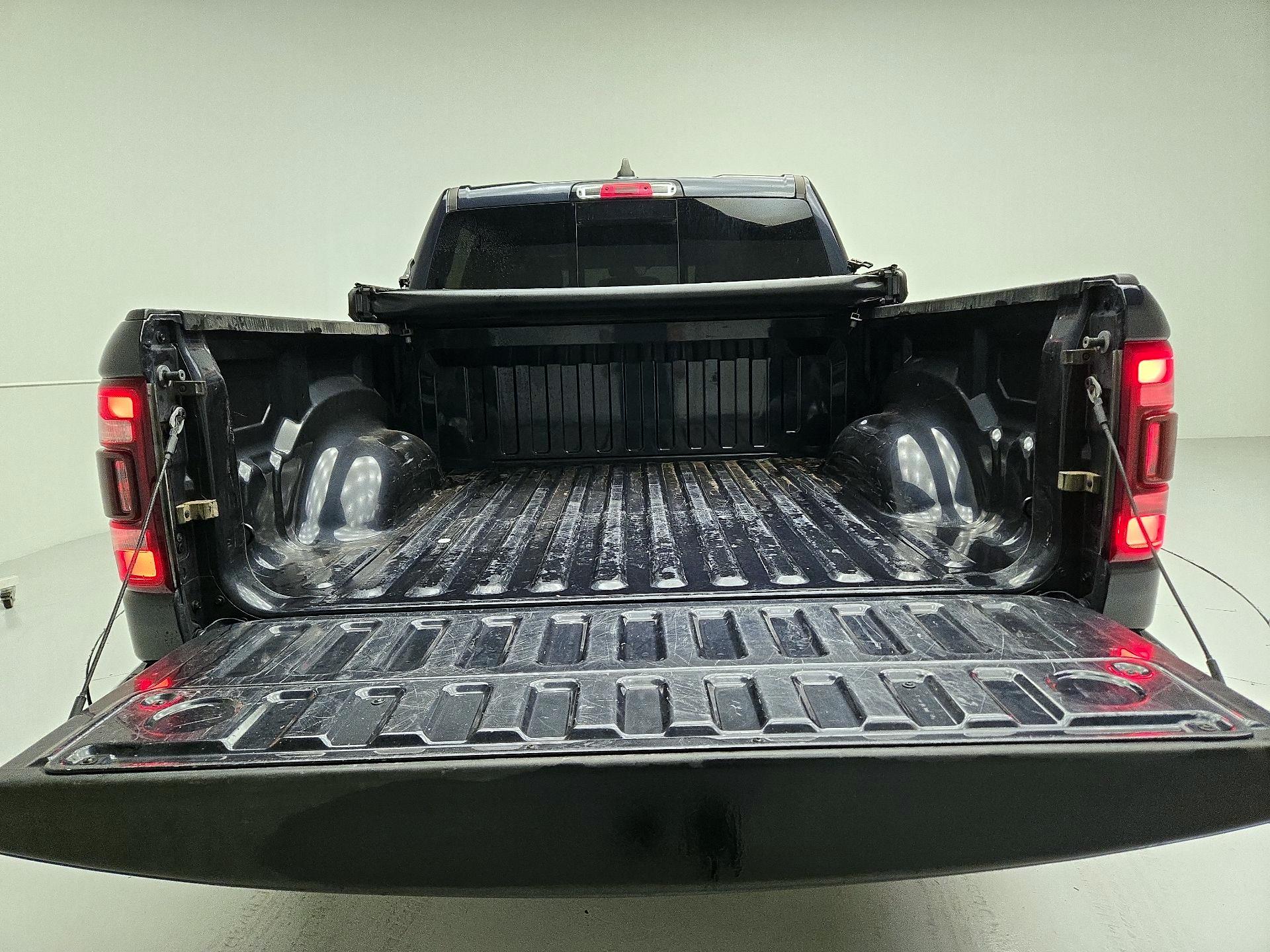 Thumbnail: 2021 RAM 1500 - 20