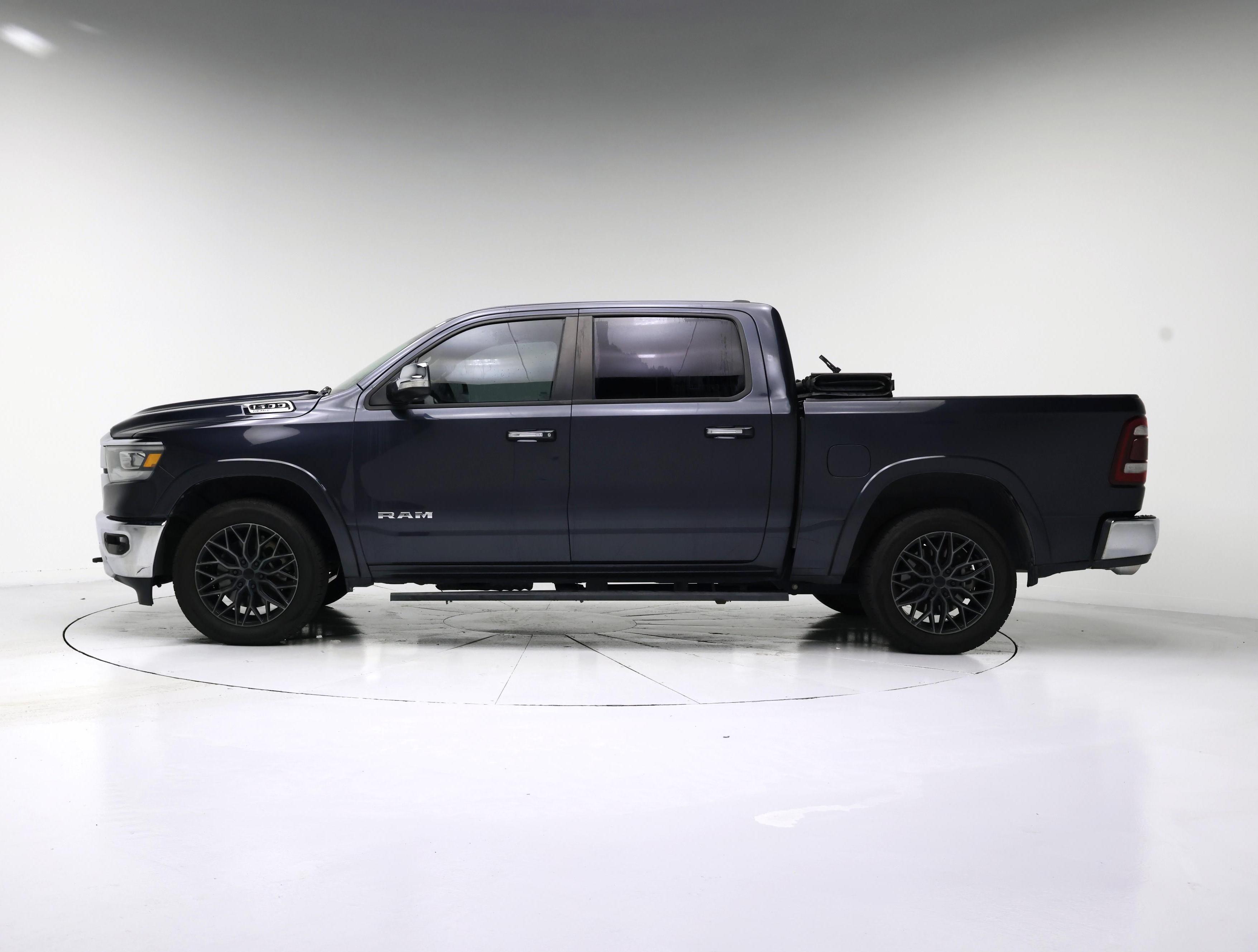 Thumbnail: 2021 RAM 1500 - 3