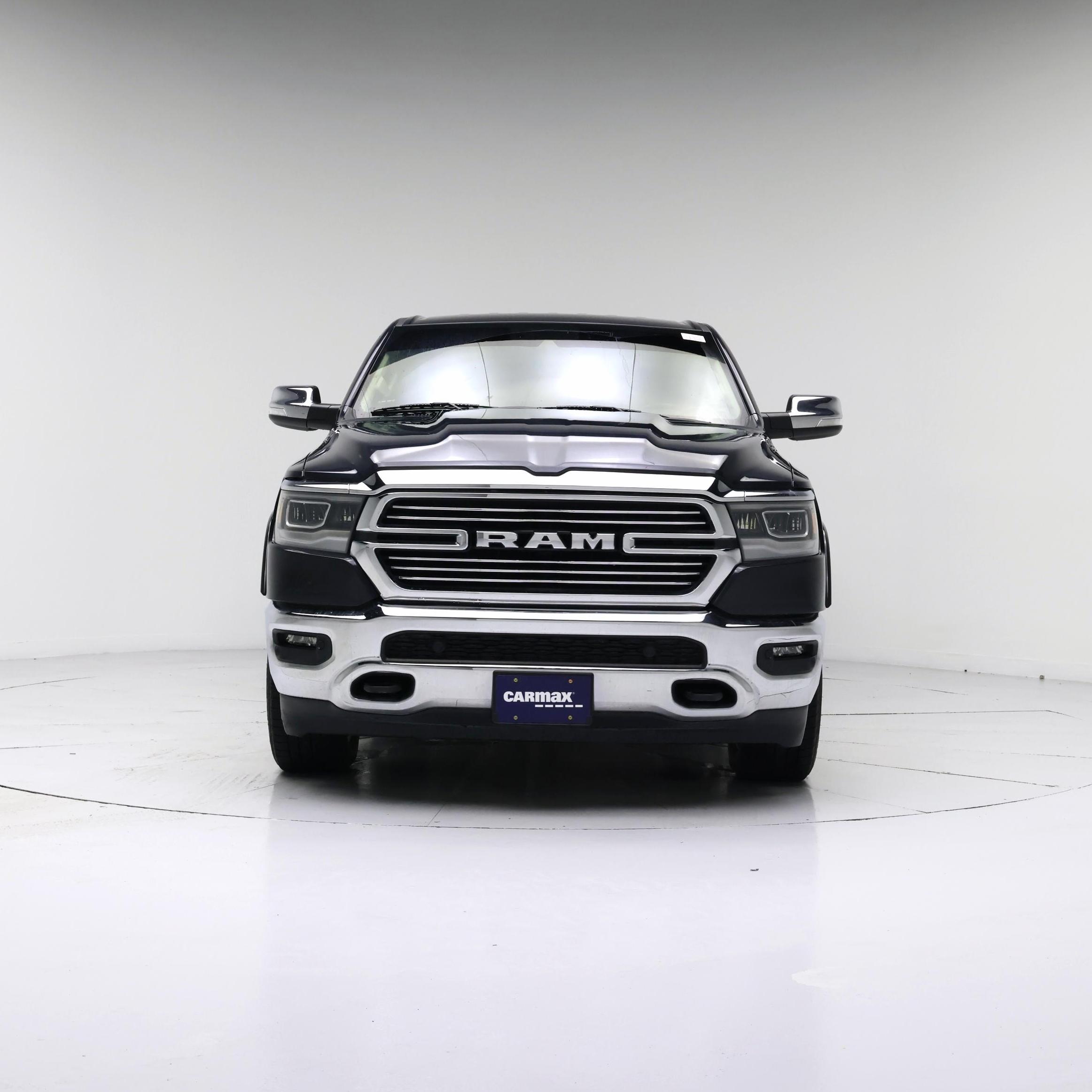 Thumbnail: 2021 RAM 1500 - 5