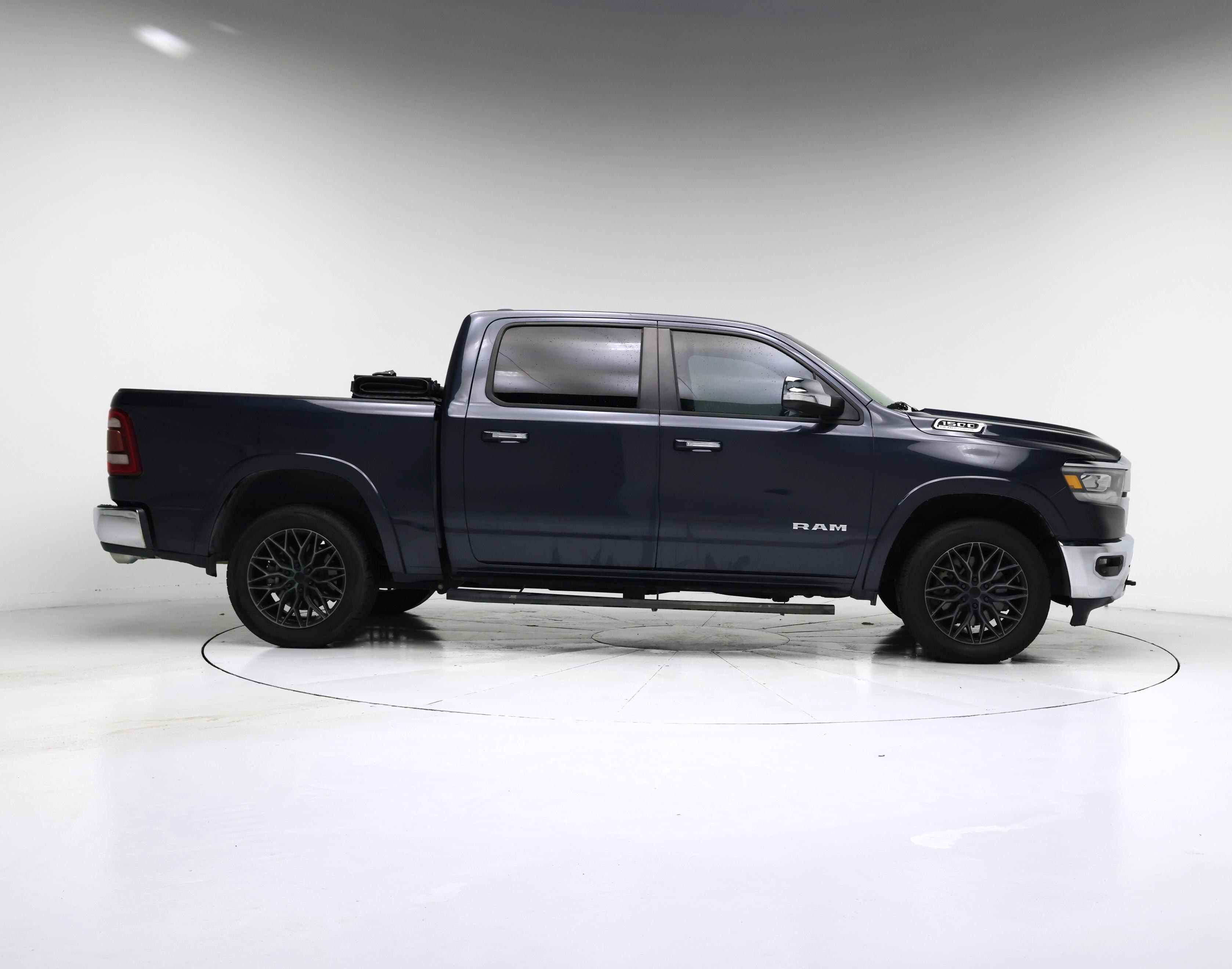 Thumbnail: 2021 RAM 1500 - 7