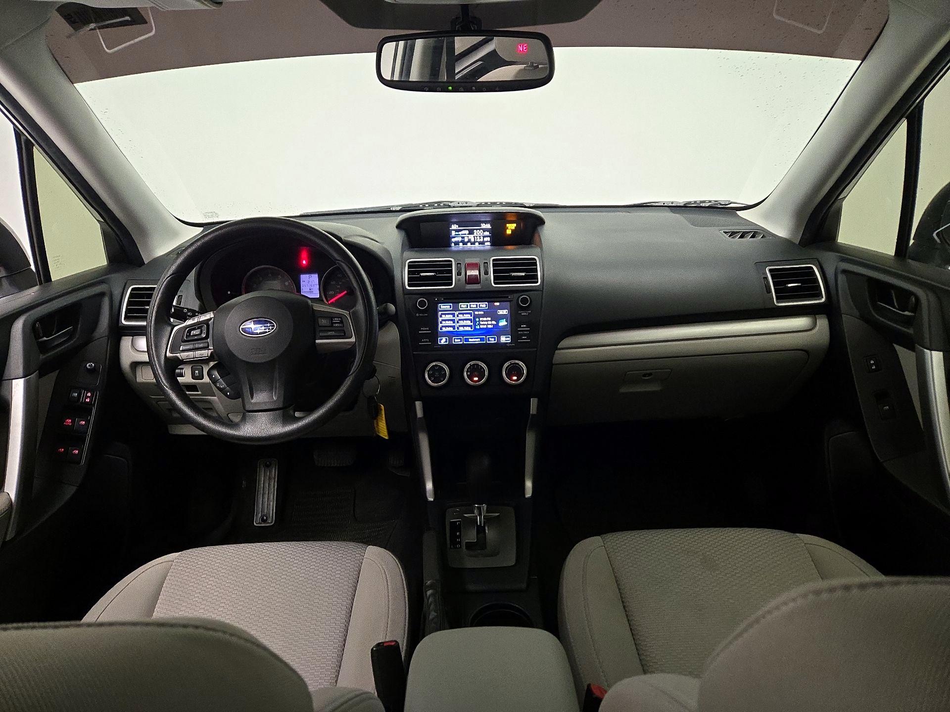 Thumbnail: 2016 Subaru Forester - 9