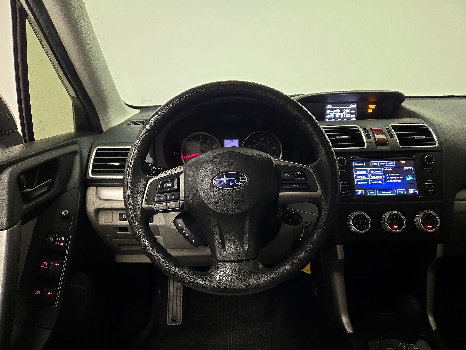 Thumbnail: 2016 Subaru Forester - 10