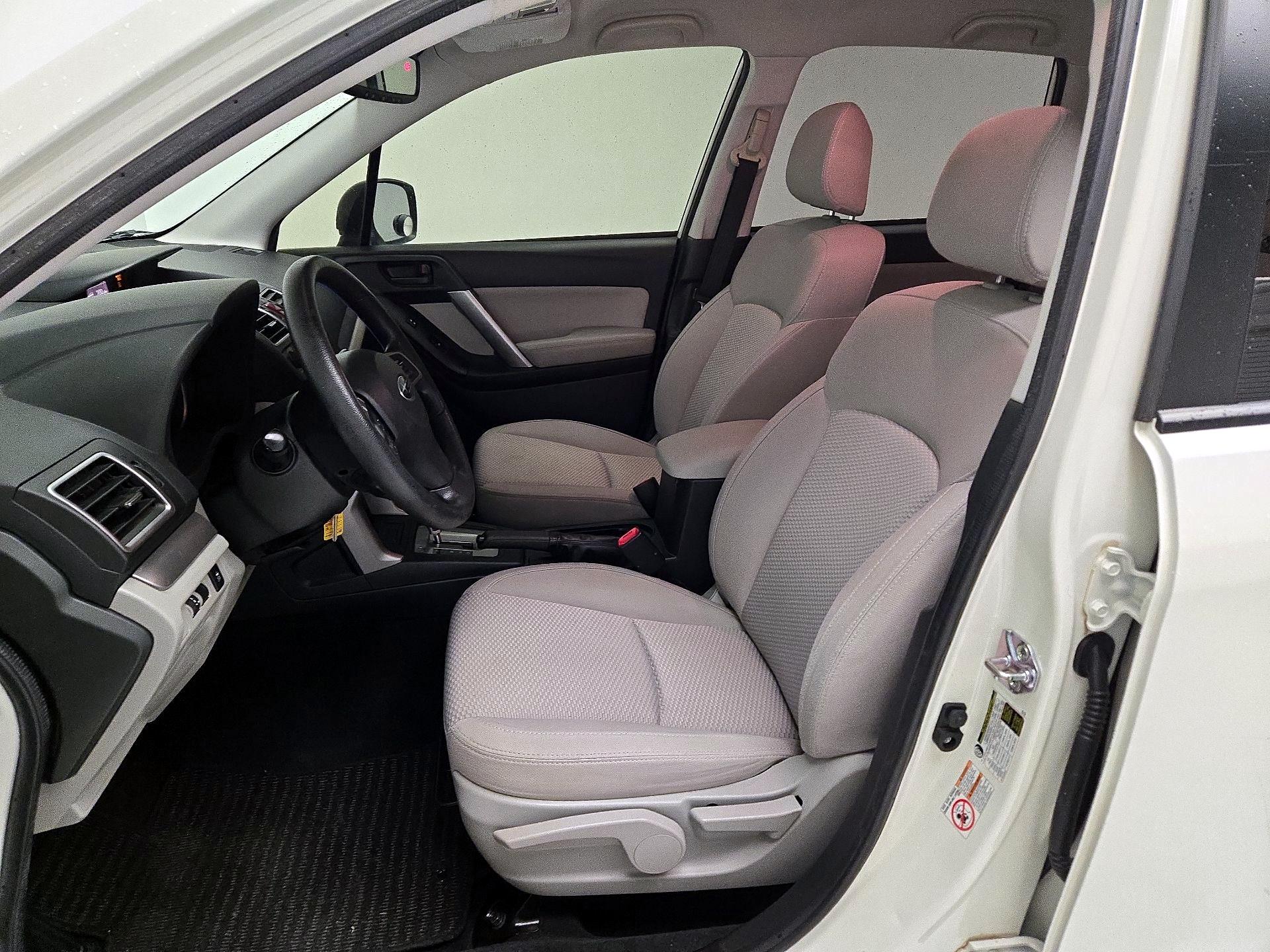 Thumbnail: 2016 Subaru Forester - 11