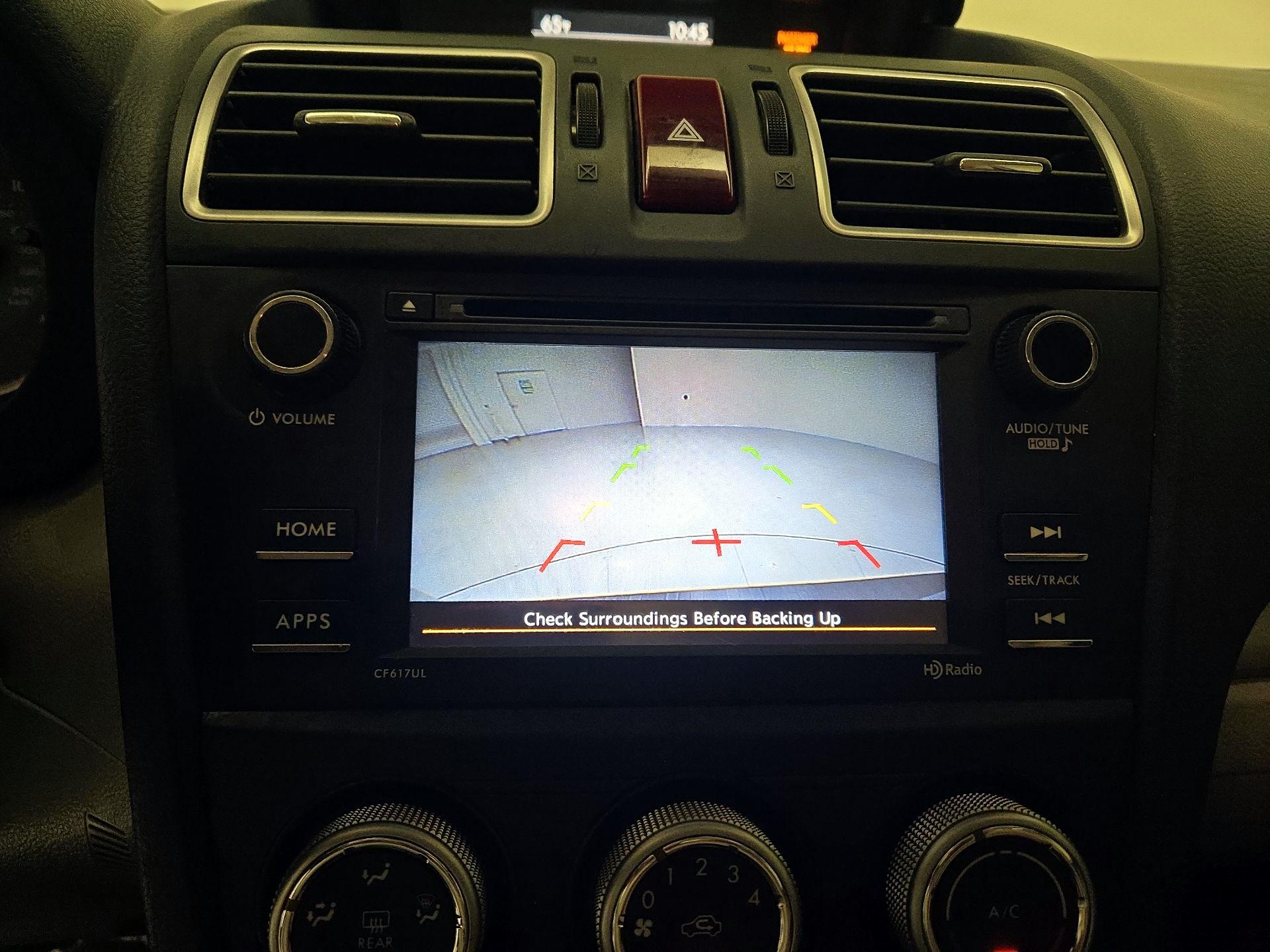 Thumbnail: 2016 Subaru Forester - 14