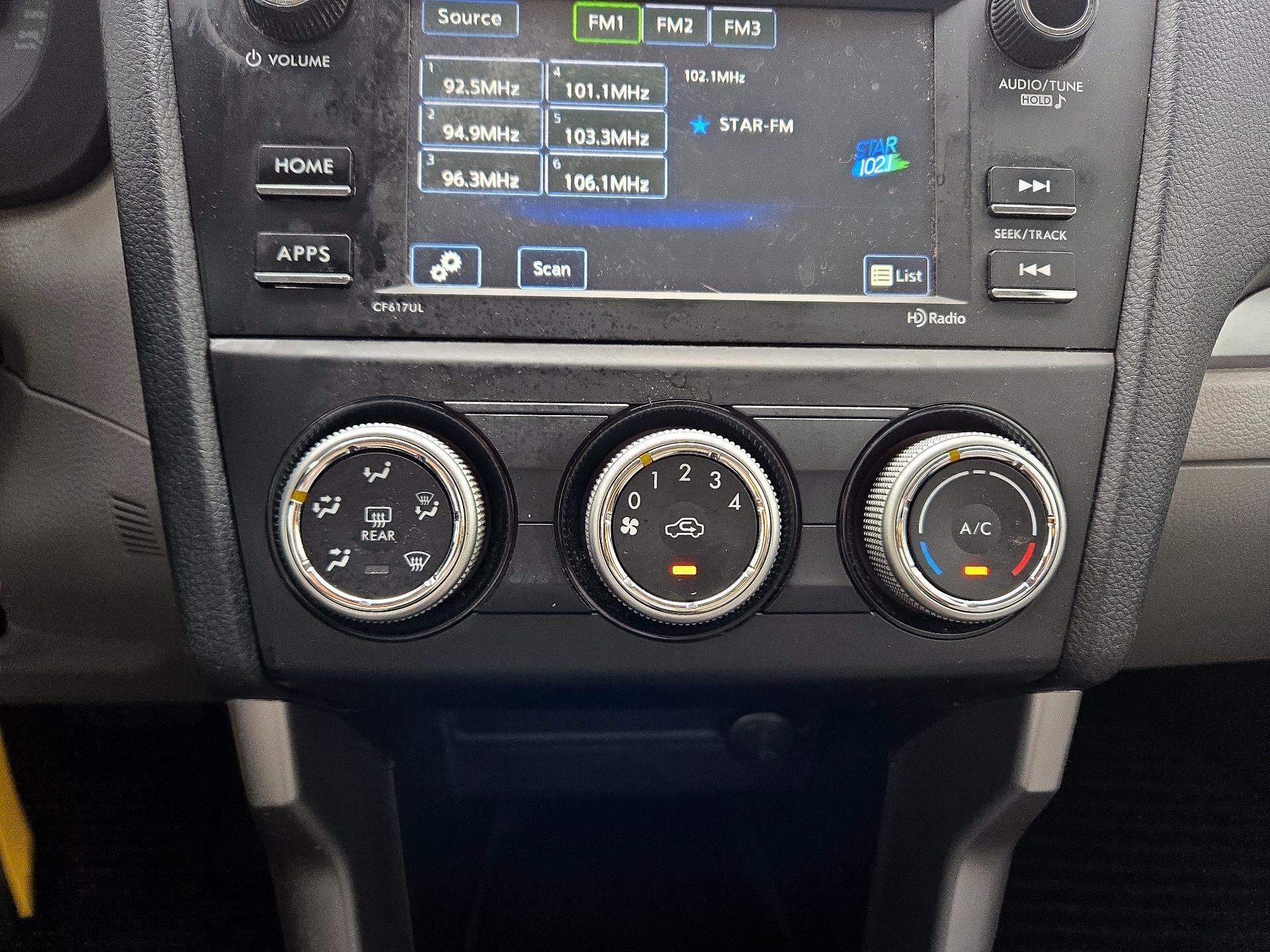 Thumbnail: 2016 Subaru Forester - 16