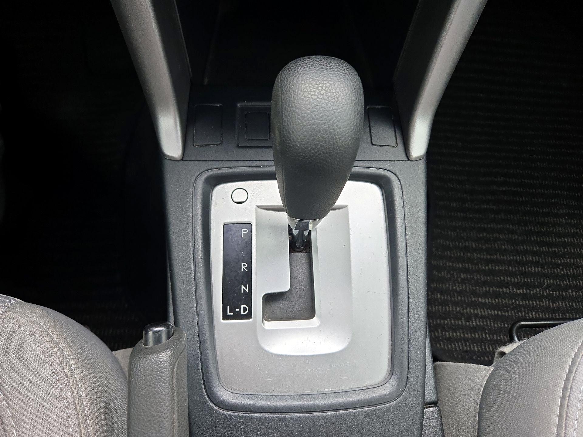 Thumbnail: 2016 Subaru Forester - 17