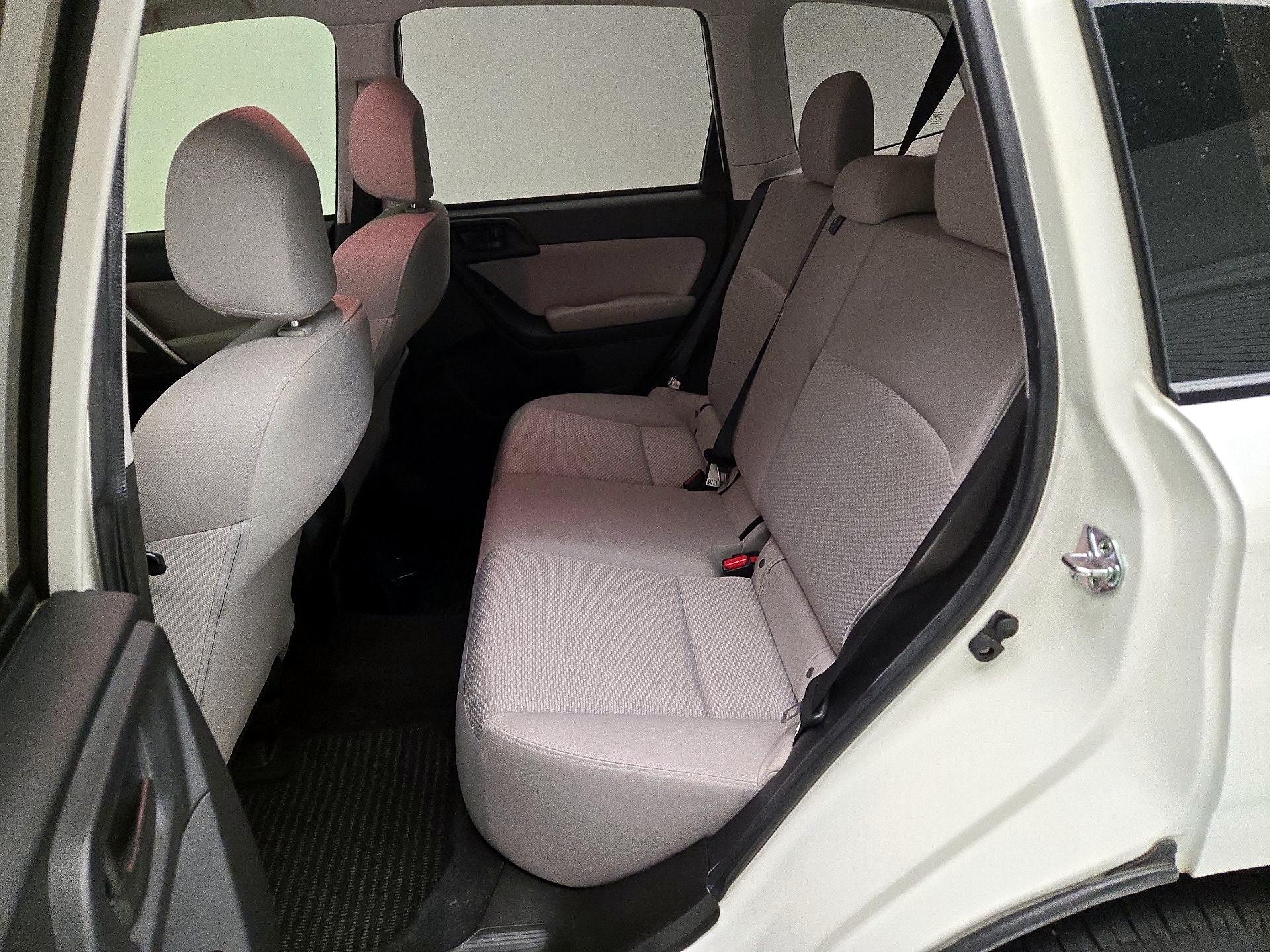 Thumbnail: 2016 Subaru Forester - 19