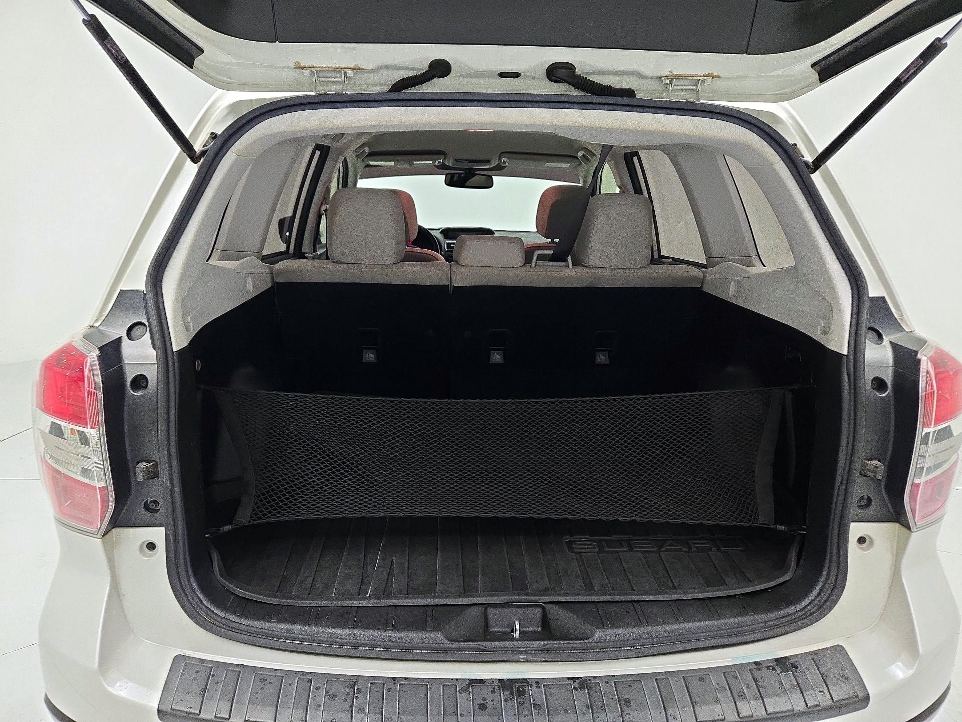Thumbnail: 2016 Subaru Forester - 20