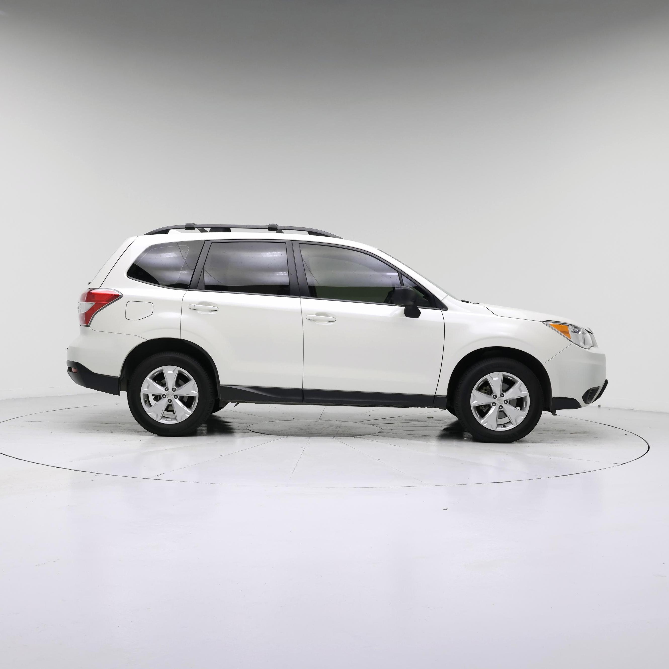 Thumbnail: 2016 Subaru Forester - 7