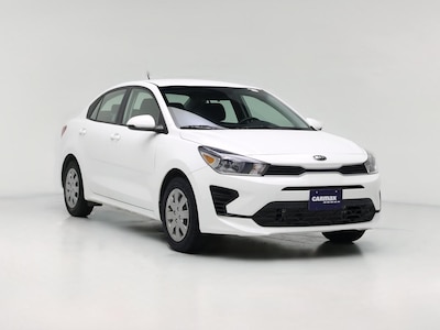 2021 Kia Rio S