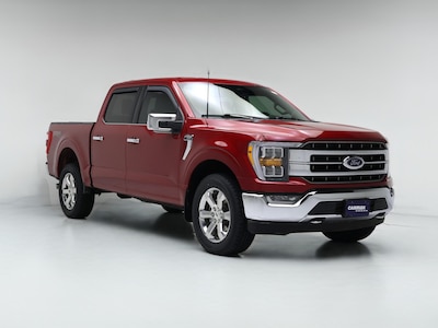 2023 Ford F150 Lariat