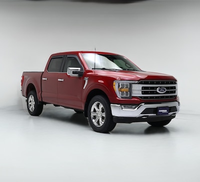 2023 Ford F150 Lariat