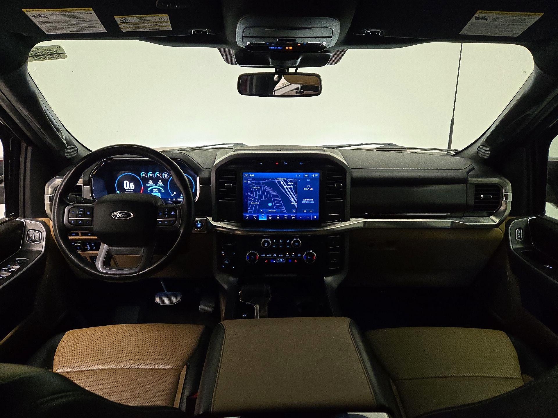 Thumbnail: 2023 Ford F-150 - 9