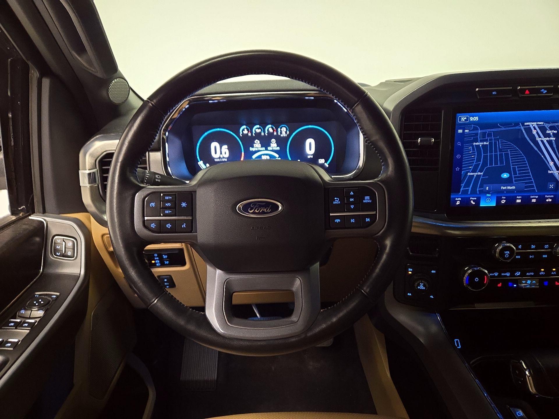 Thumbnail: 2023 Ford F-150 - 10