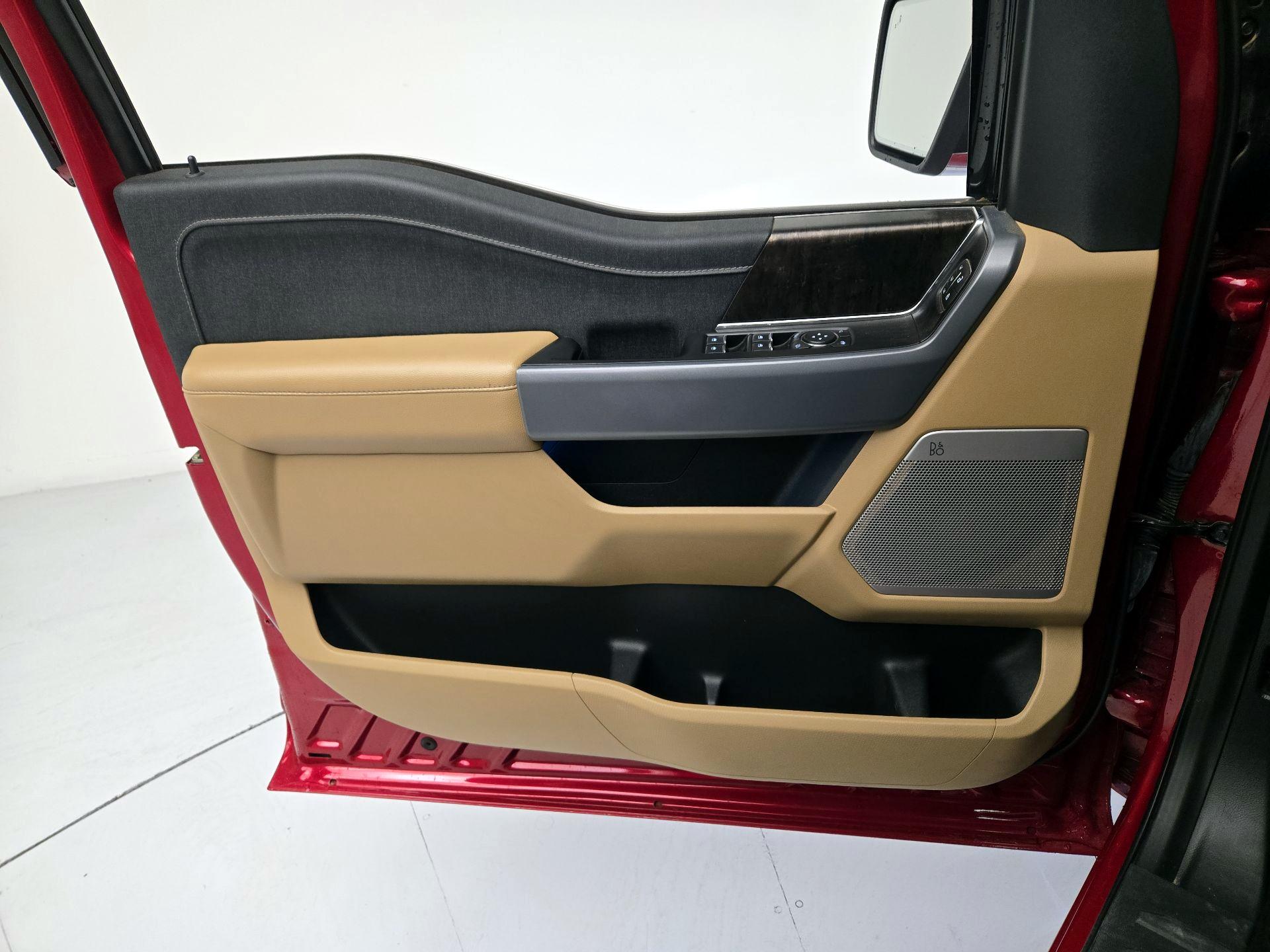 Thumbnail: 2023 Ford F-150 - 12