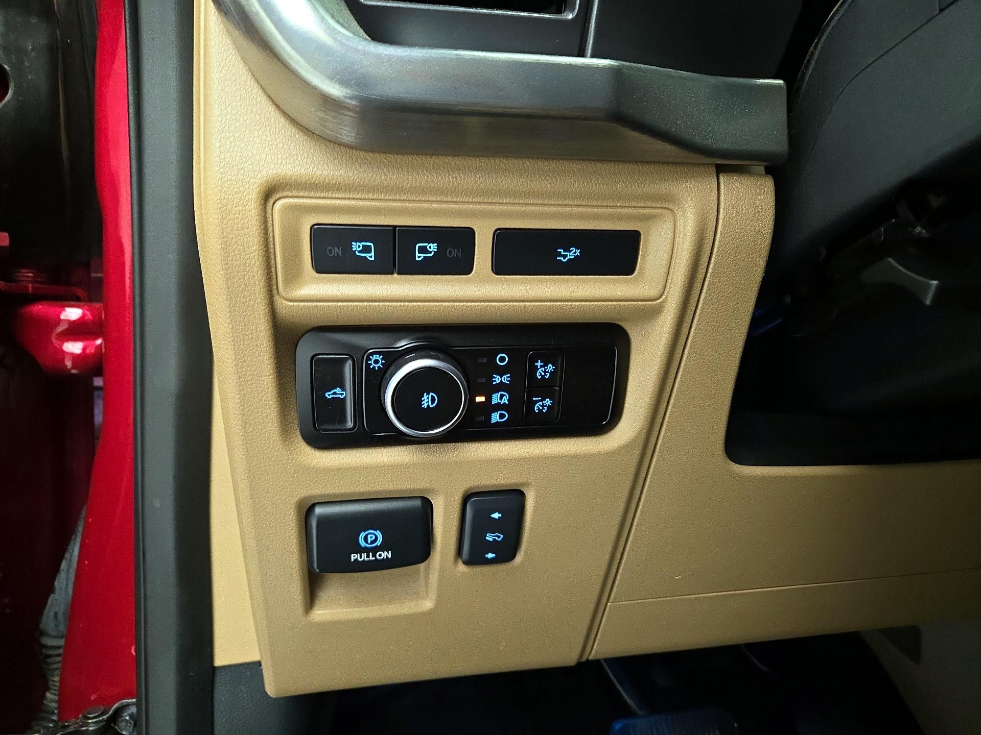 Thumbnail: 2023 Ford F-150 - 13