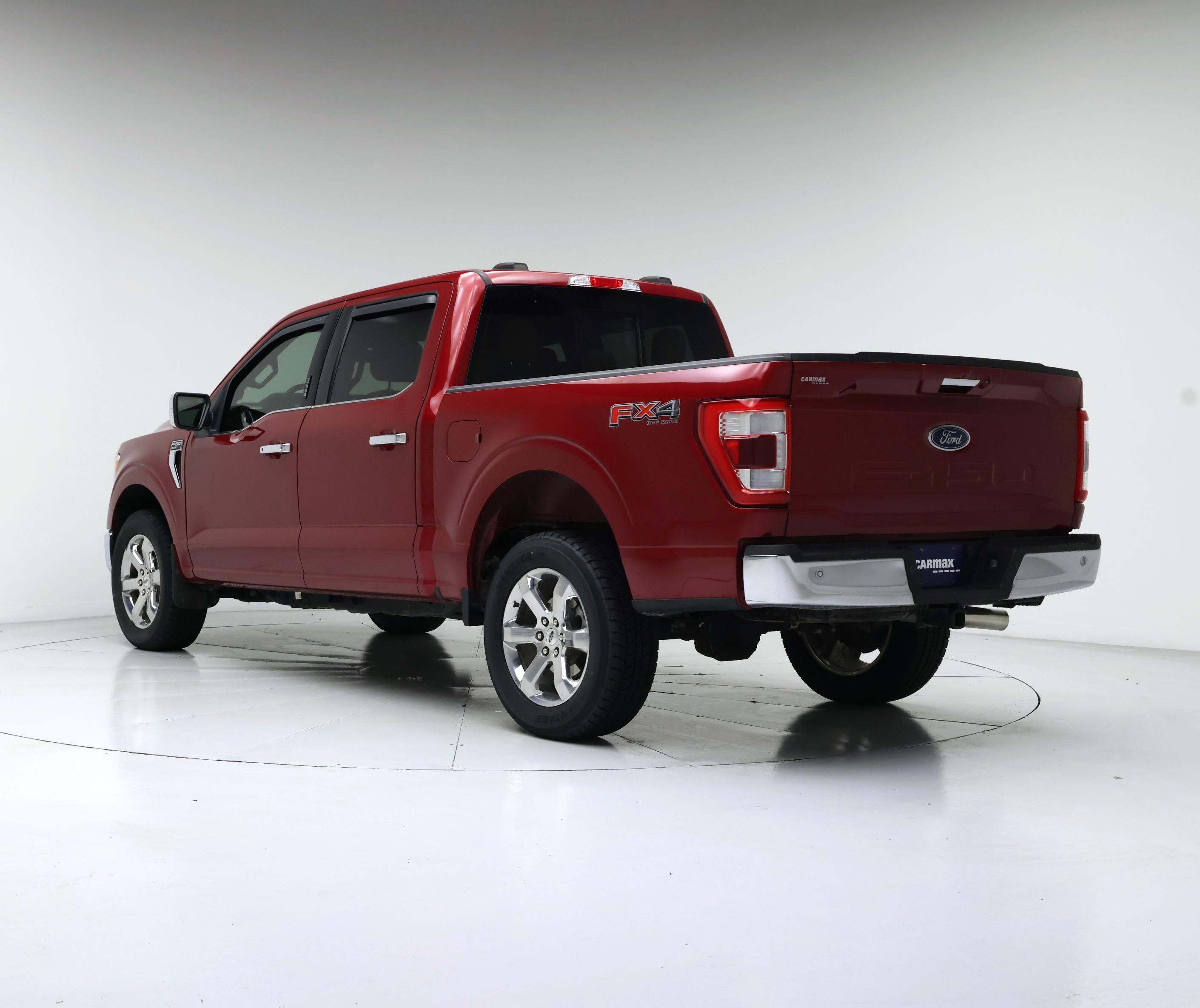 Thumbnail: 2023 Ford F-150 - 2