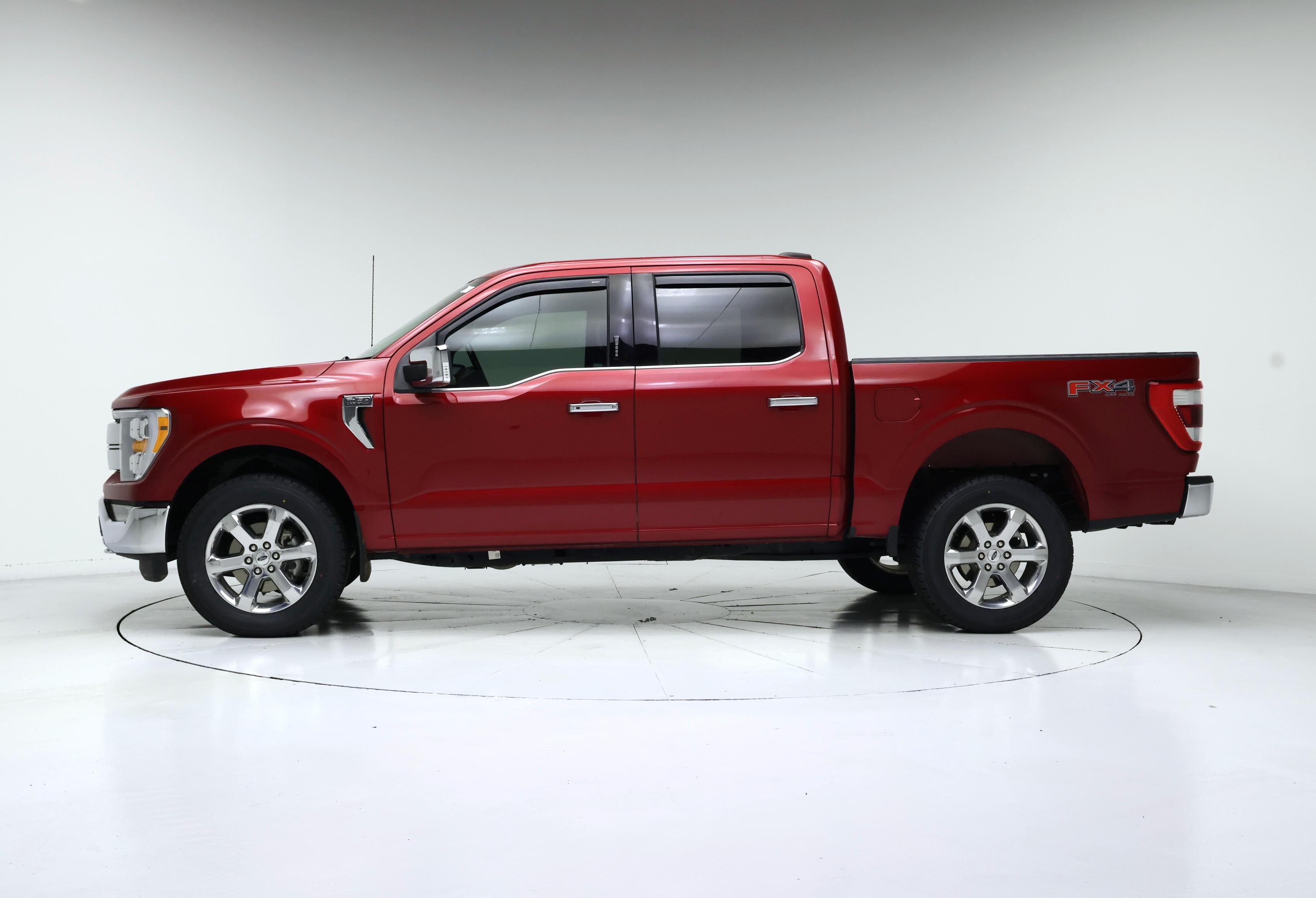 Thumbnail: 2023 Ford F-150 - 3
