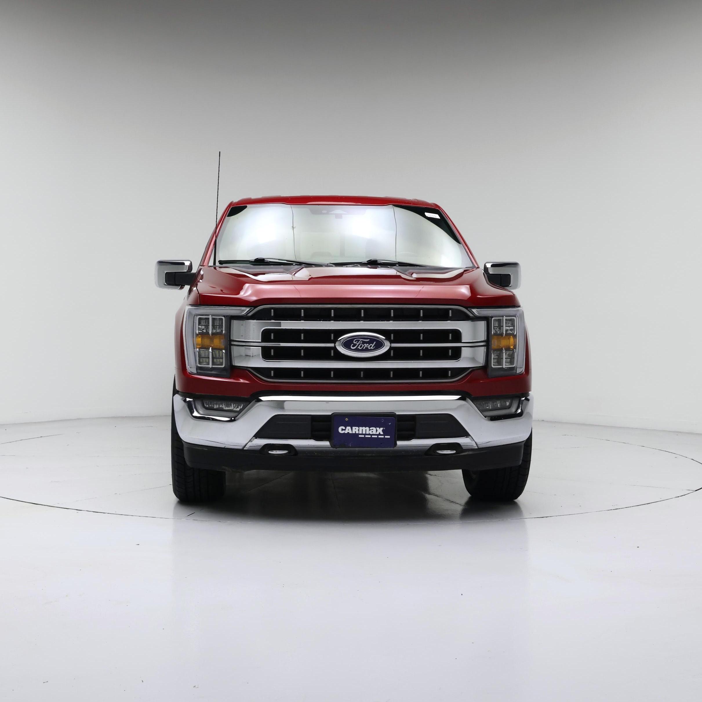 Thumbnail: 2023 Ford F-150 - 5