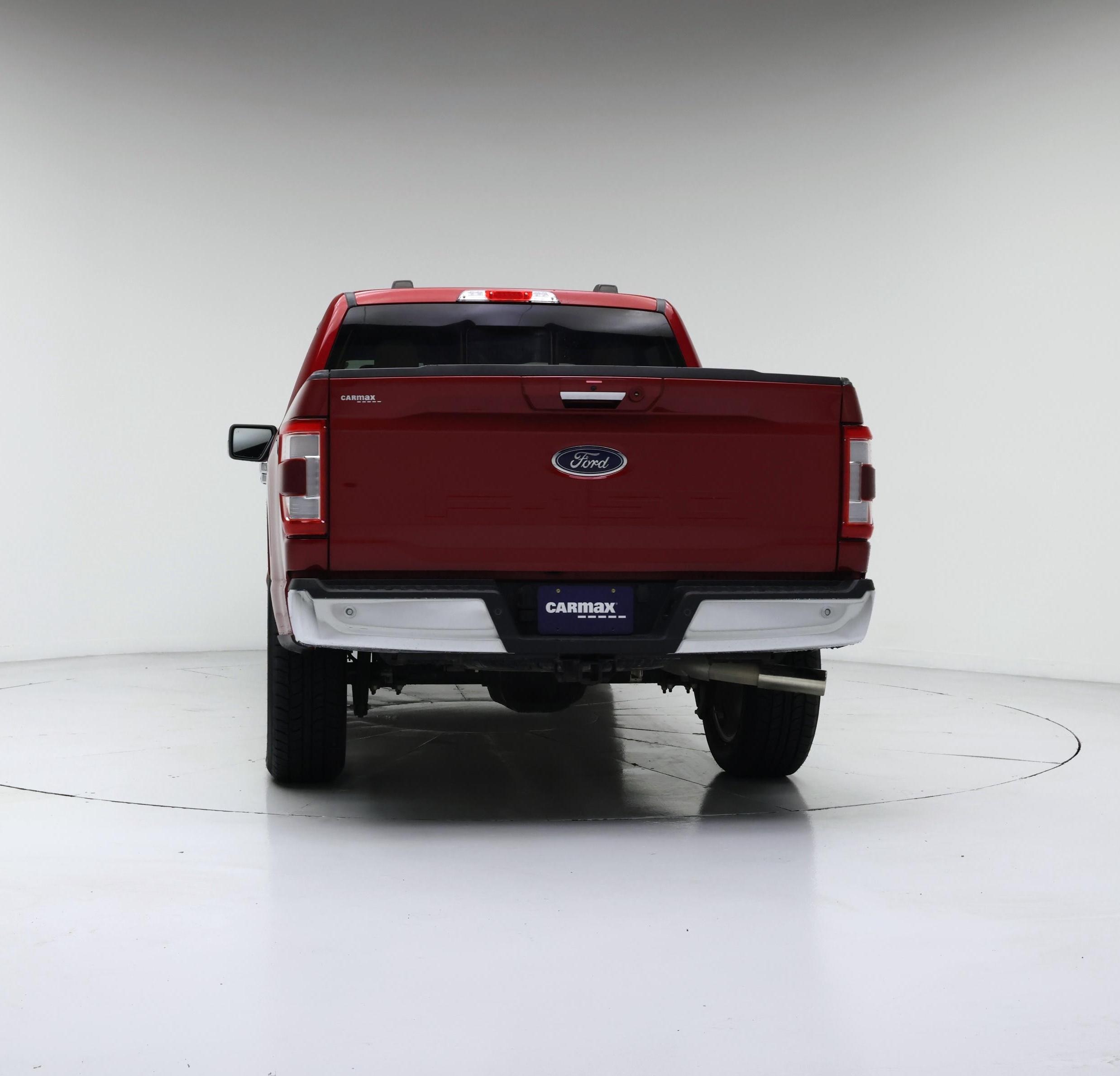 Thumbnail: 2023 Ford F-150 - 6
