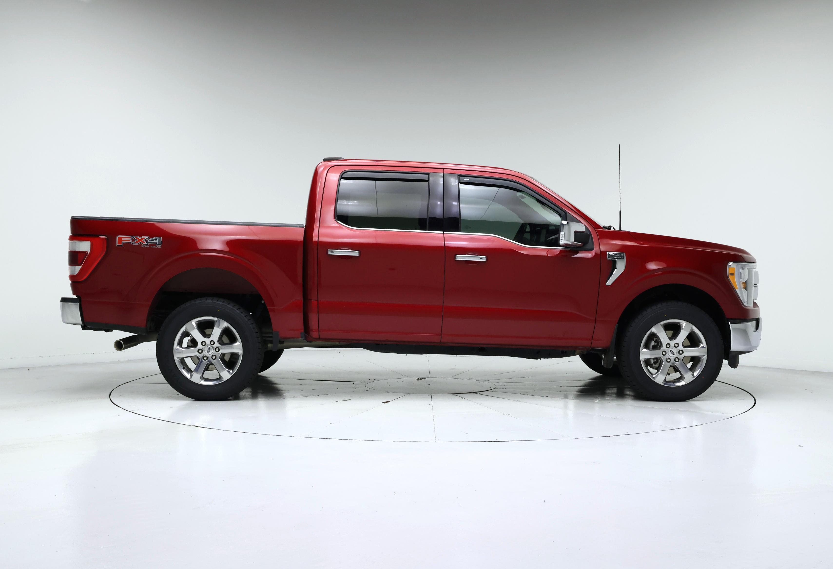 Thumbnail: 2023 Ford F-150 - 7