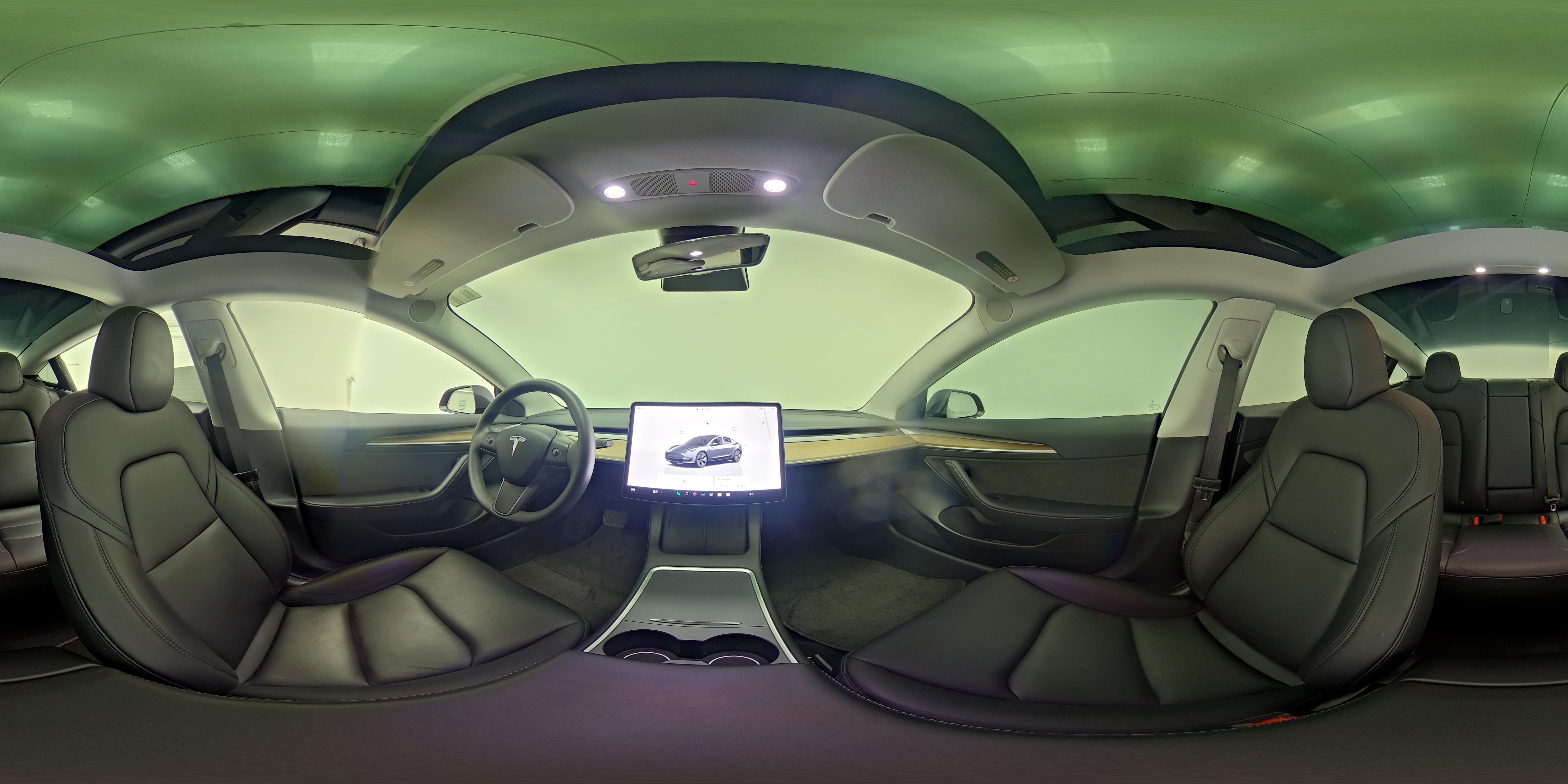 2023 Tesla Model 3 Base - Photo 23
