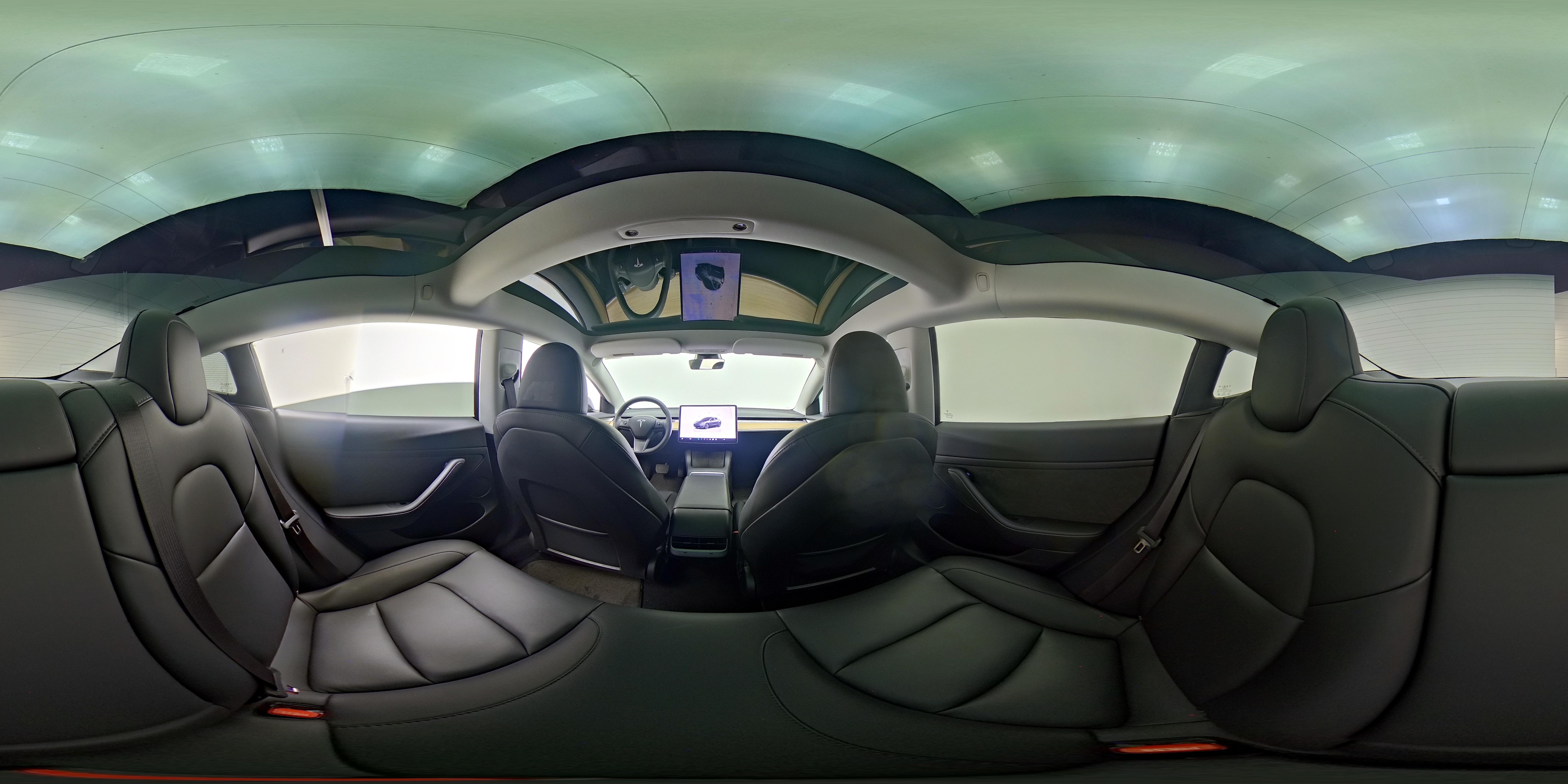 2023 Tesla Model 3 Base - Photo 24