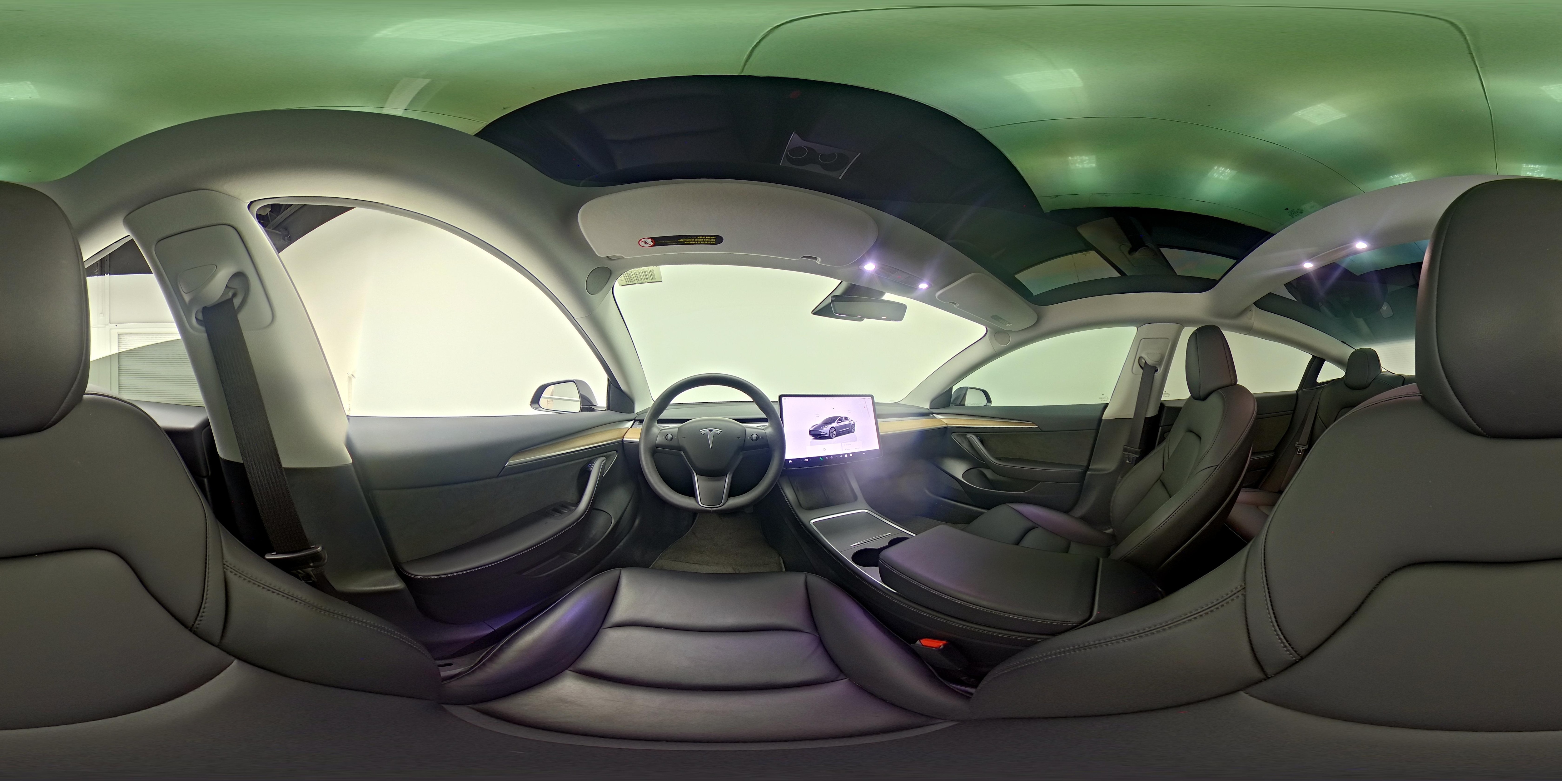 2023 Tesla Model 3 Base - Photo 25