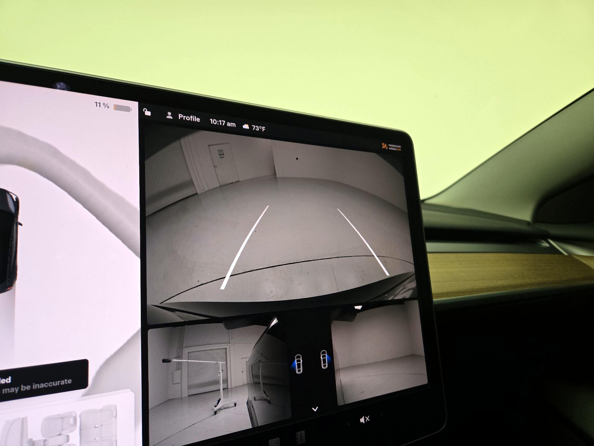 Thumbnail: 2023 Tesla Model 3 - 14