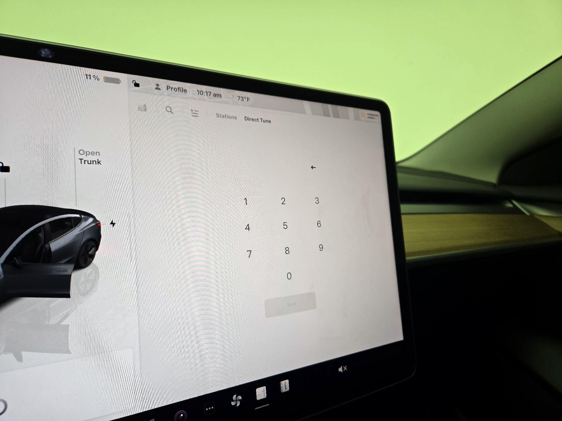 Thumbnail: 2023 Tesla Model 3 - 15
