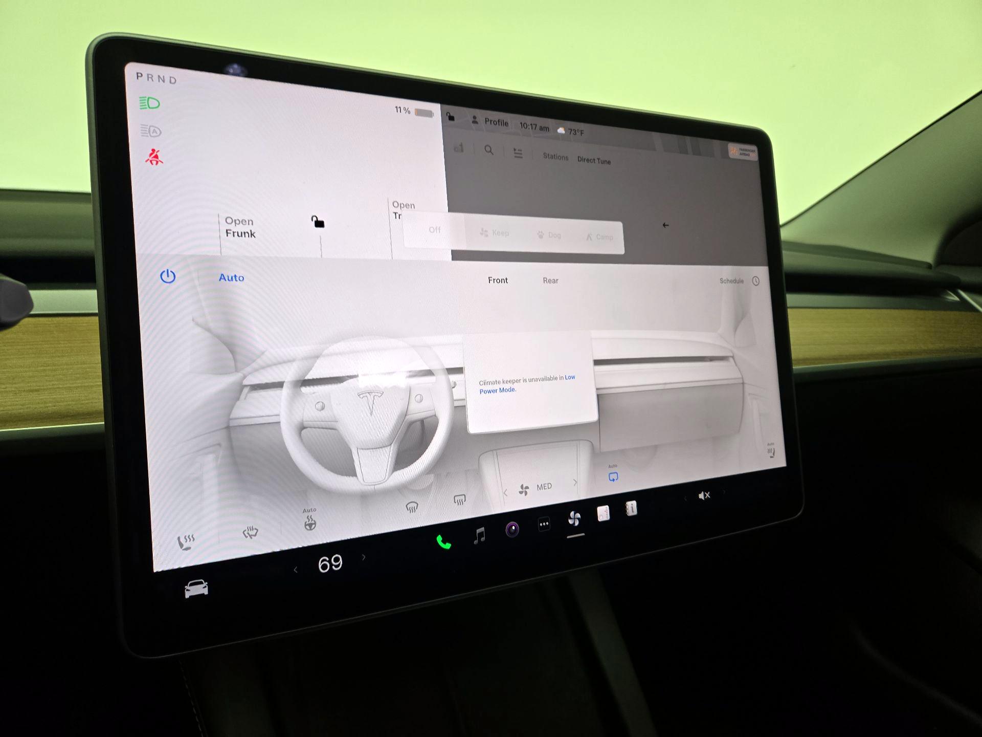 Thumbnail: 2023 Tesla Model 3 - 16