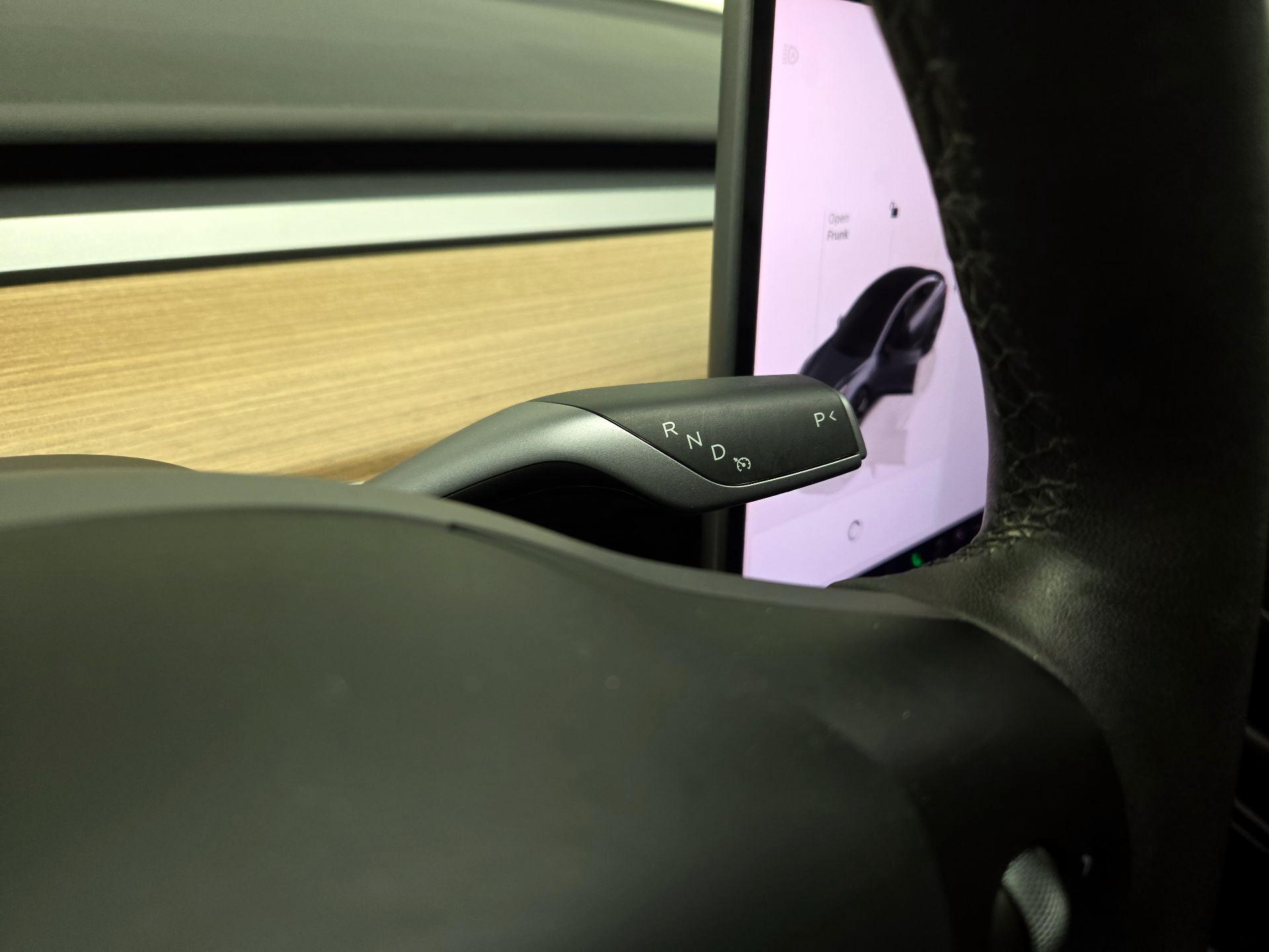 Thumbnail: 2023 Tesla Model 3 - 17