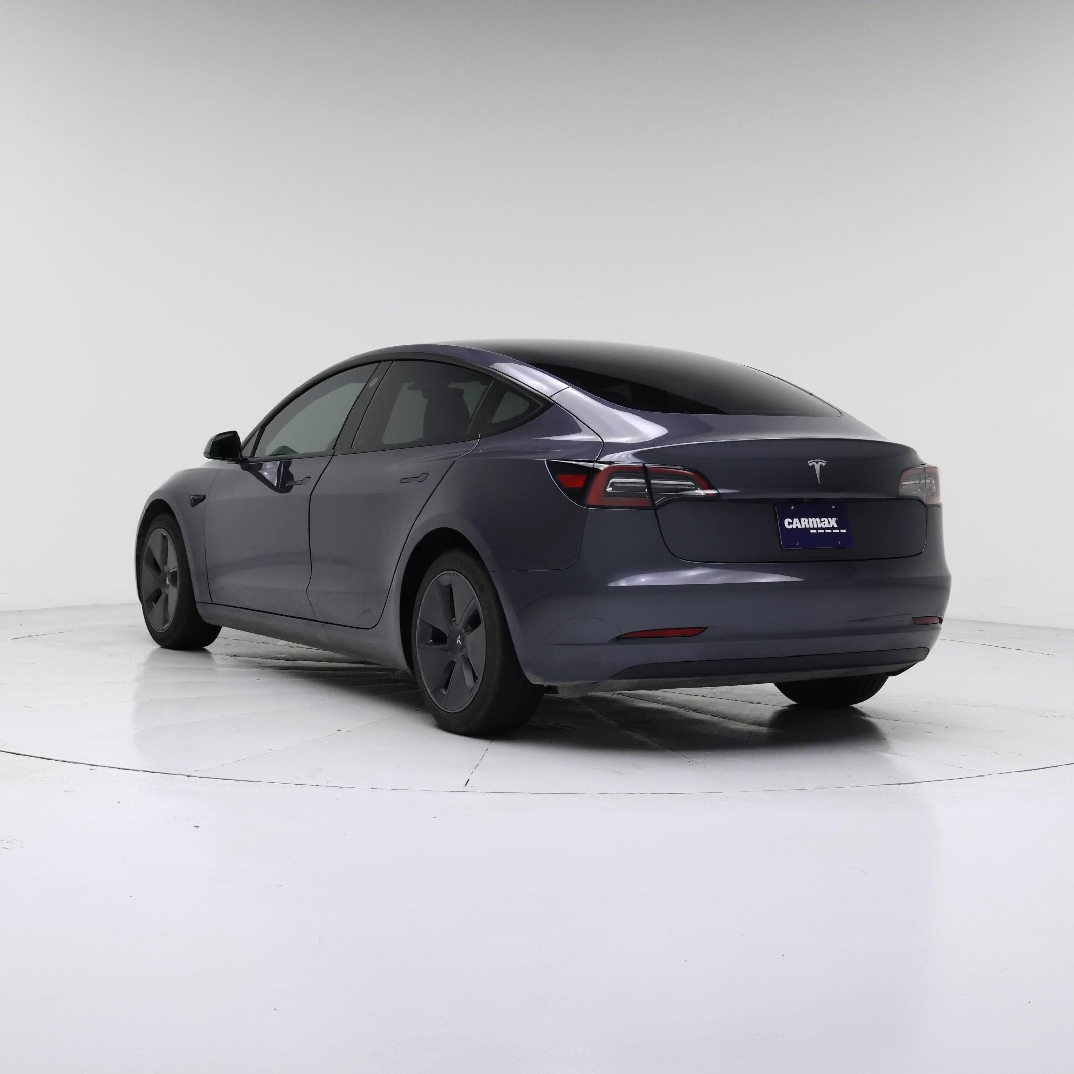 Thumbnail: 2023 Tesla Model 3 - 2
