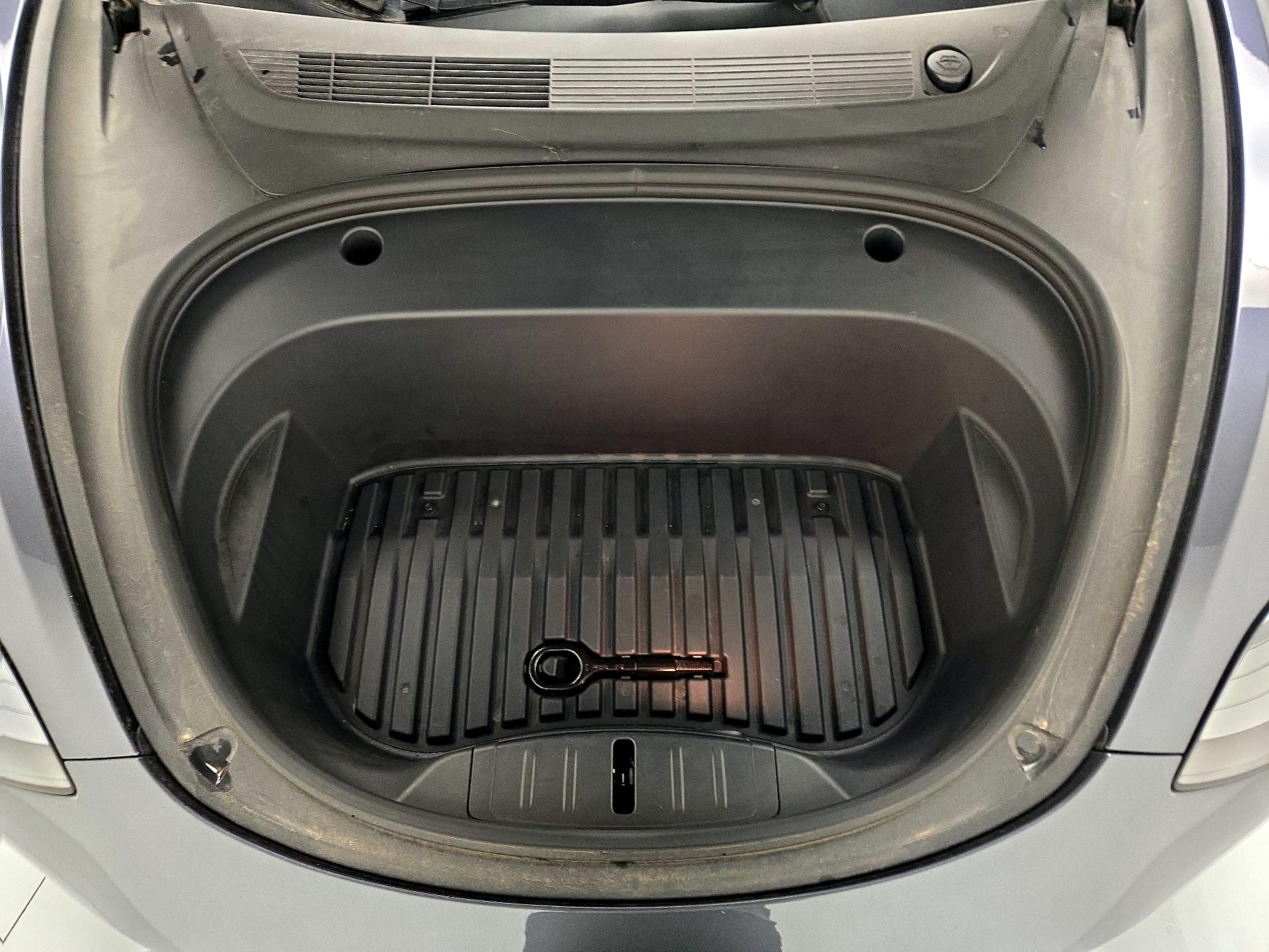 Thumbnail: 2023 Tesla Model 3 - 20