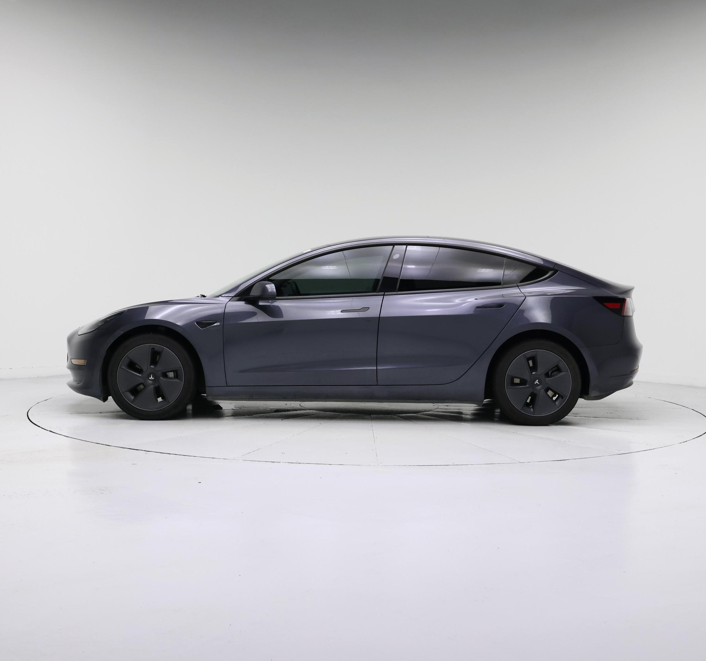Thumbnail: 2023 Tesla Model 3 - 3