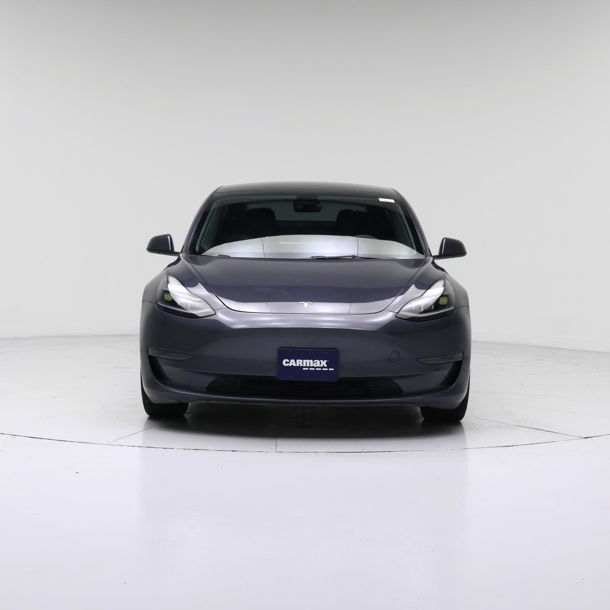 Thumbnail: 2023 Tesla Model 3 - 5