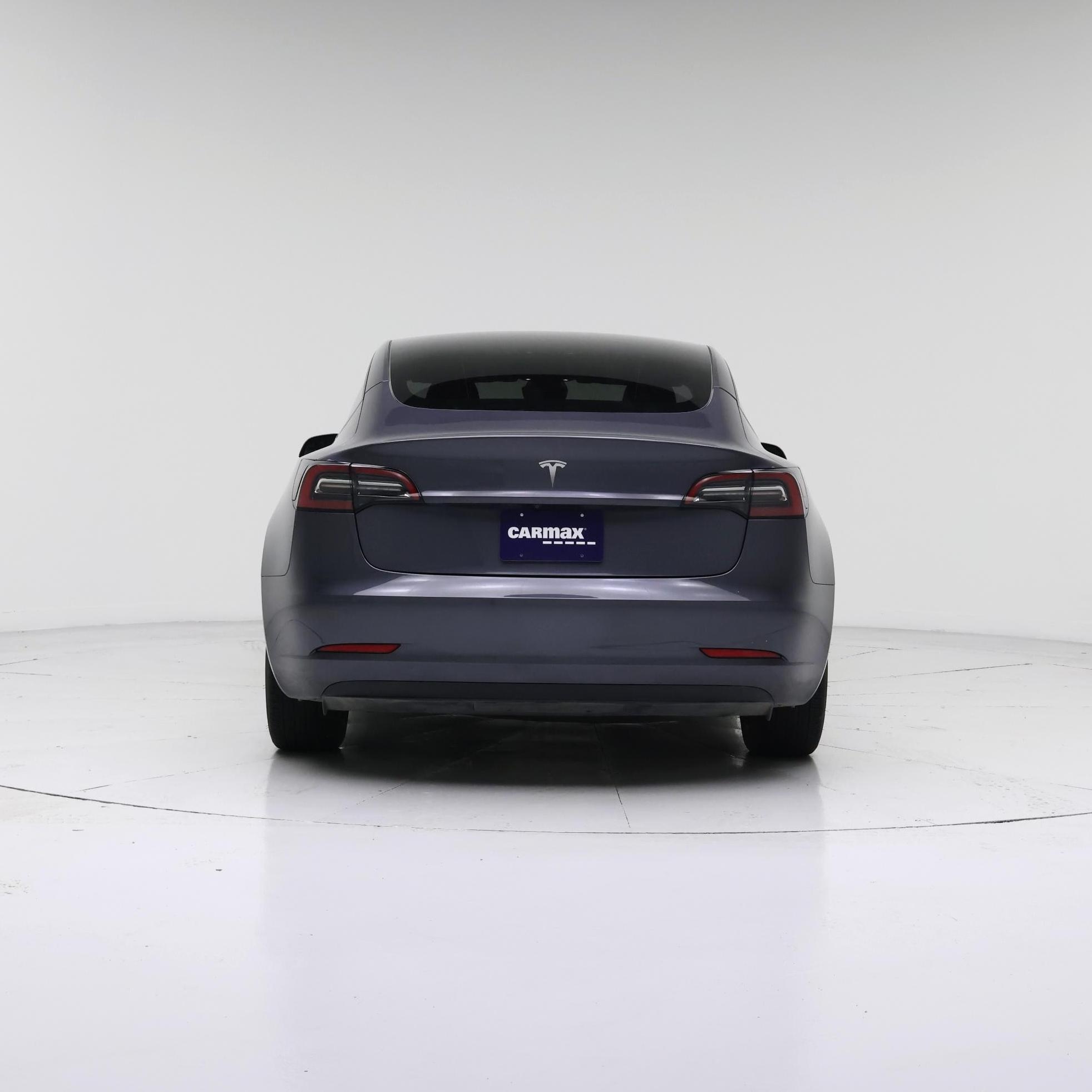 Thumbnail: 2023 Tesla Model 3 - 6