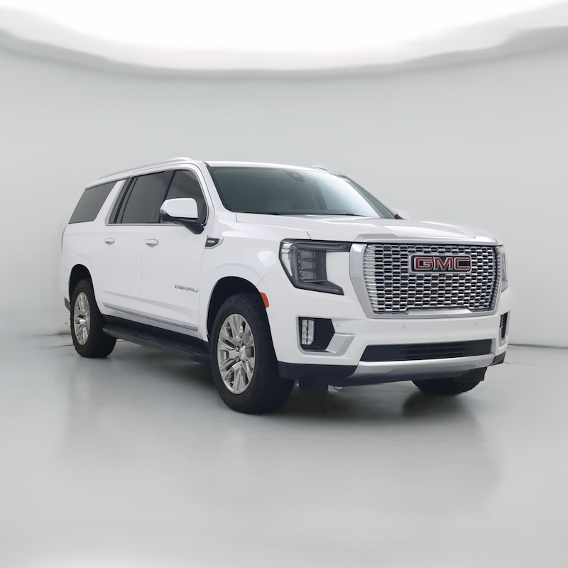 2021 GMC Yukon XL 1500 Denali