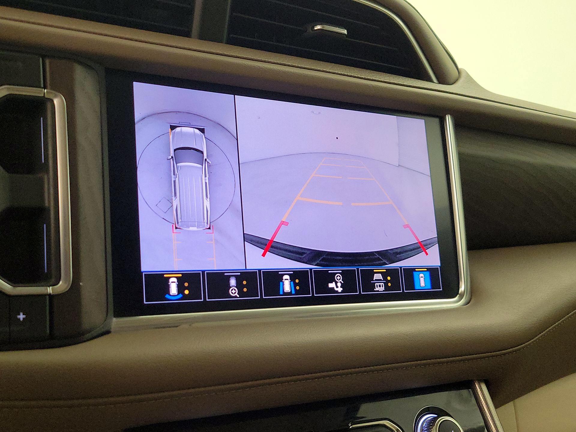 Thumbnail: 2021 GMC Yukon XL - 14