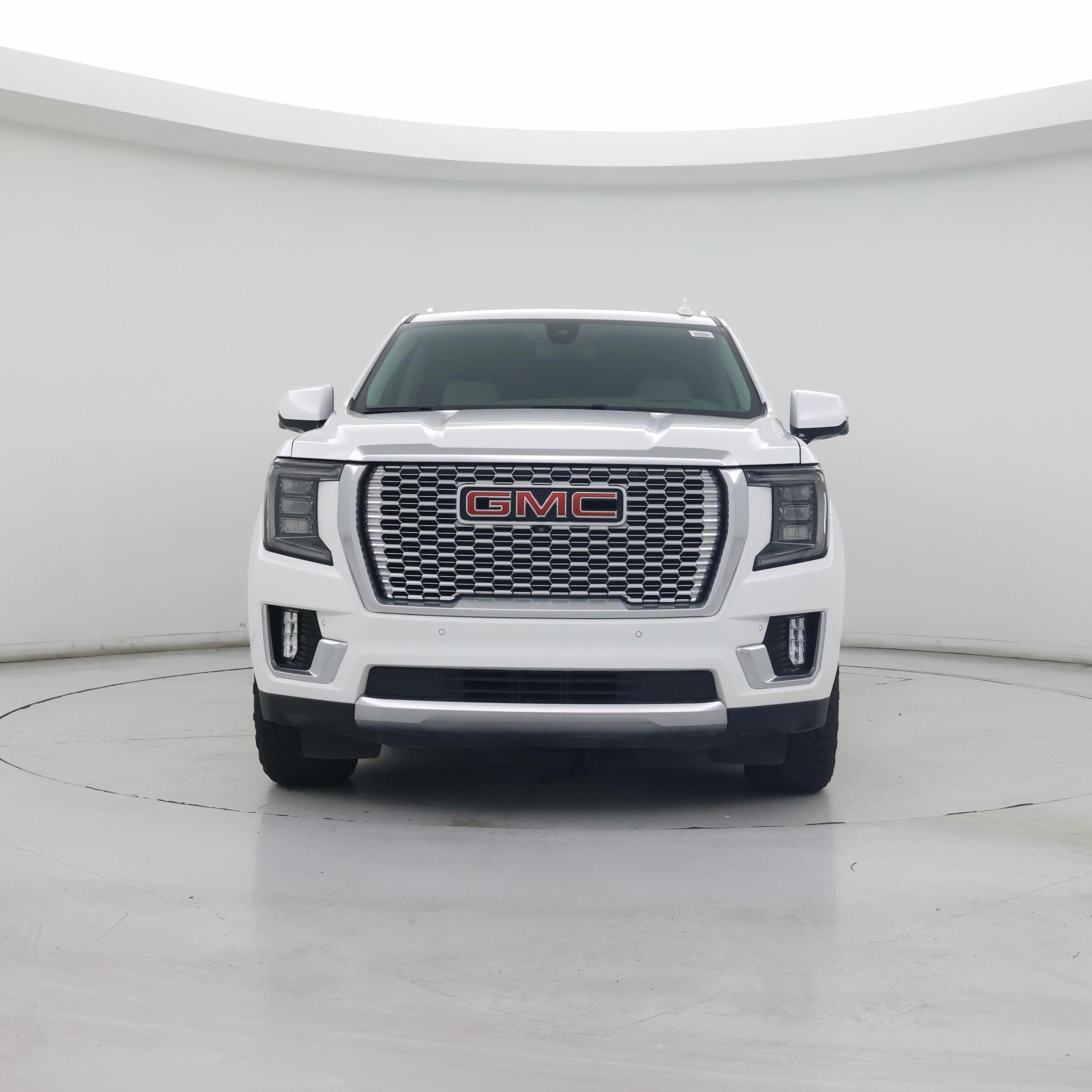 Thumbnail: 2021 GMC Yukon XL - 5