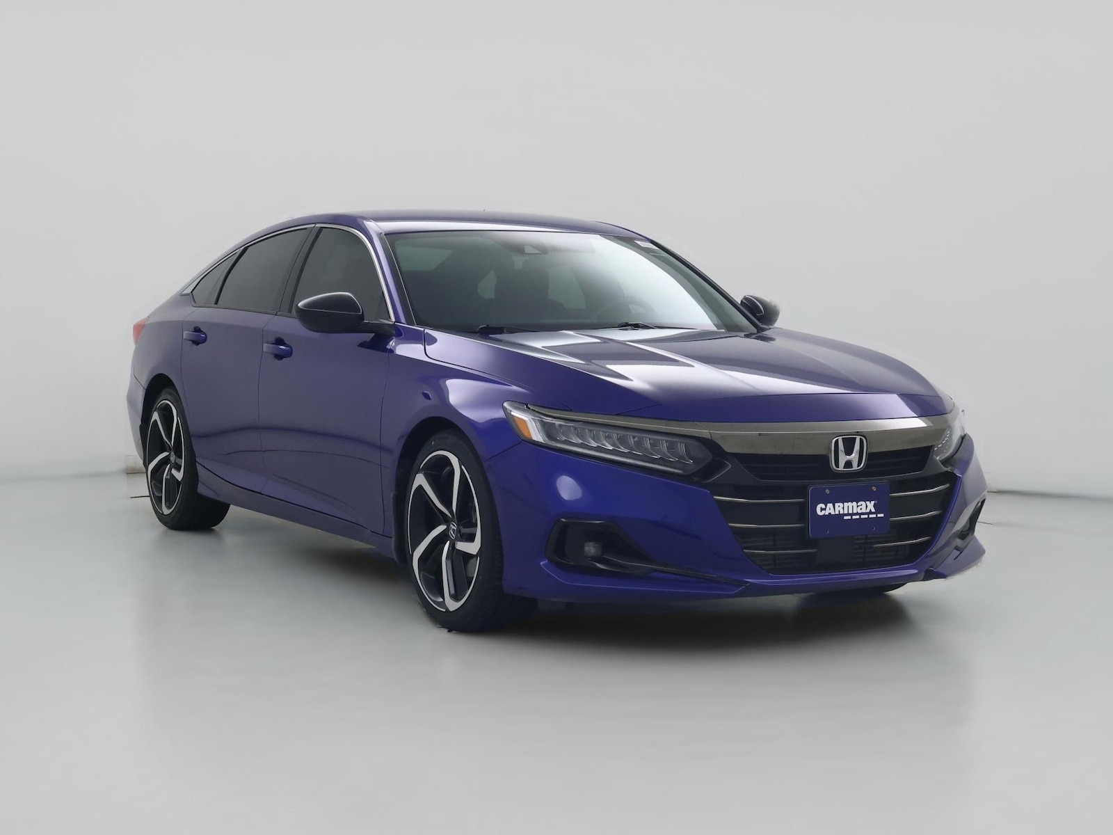 2022 Honda Accord Sedan