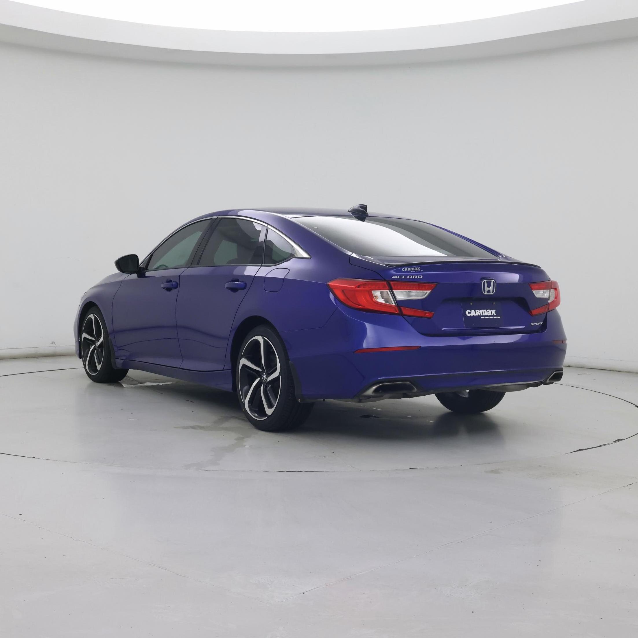 Thumbnail: 2022 Honda Accord - 2