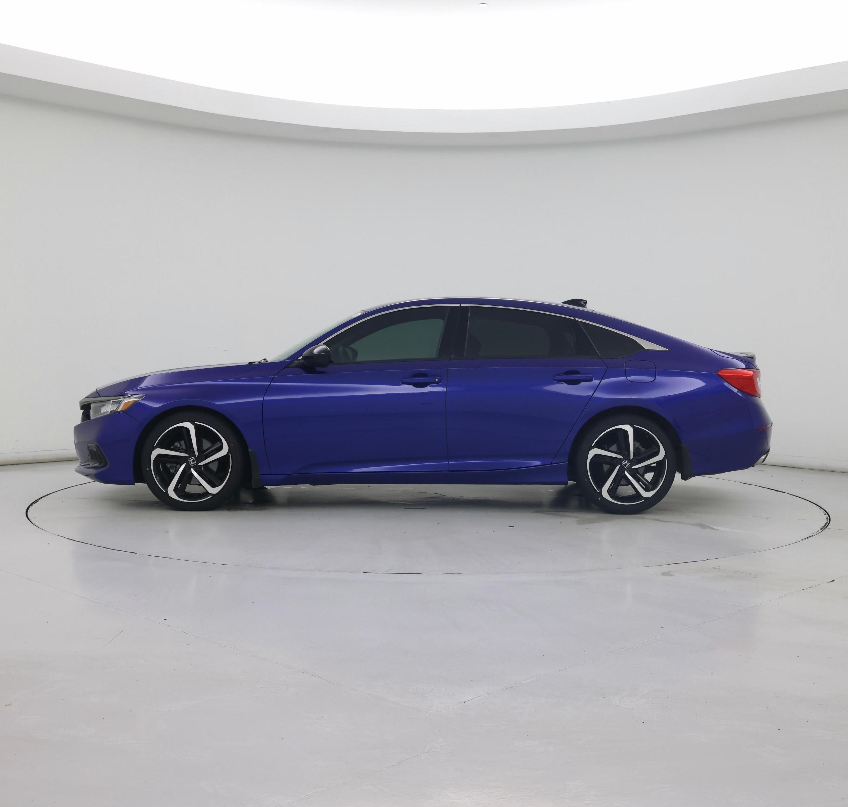 Thumbnail: 2022 Honda Accord - 3