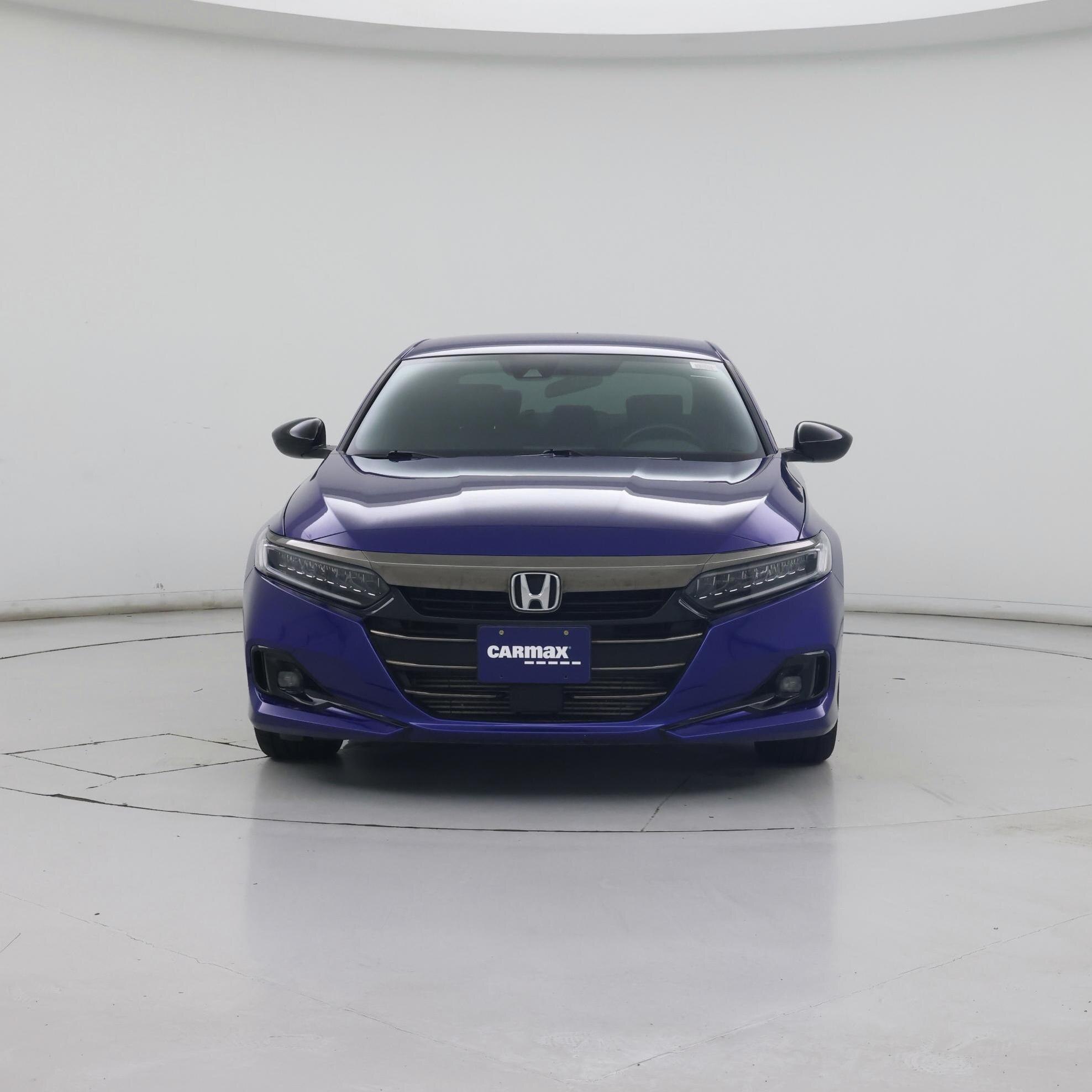 Thumbnail: 2022 Honda Accord - 5
