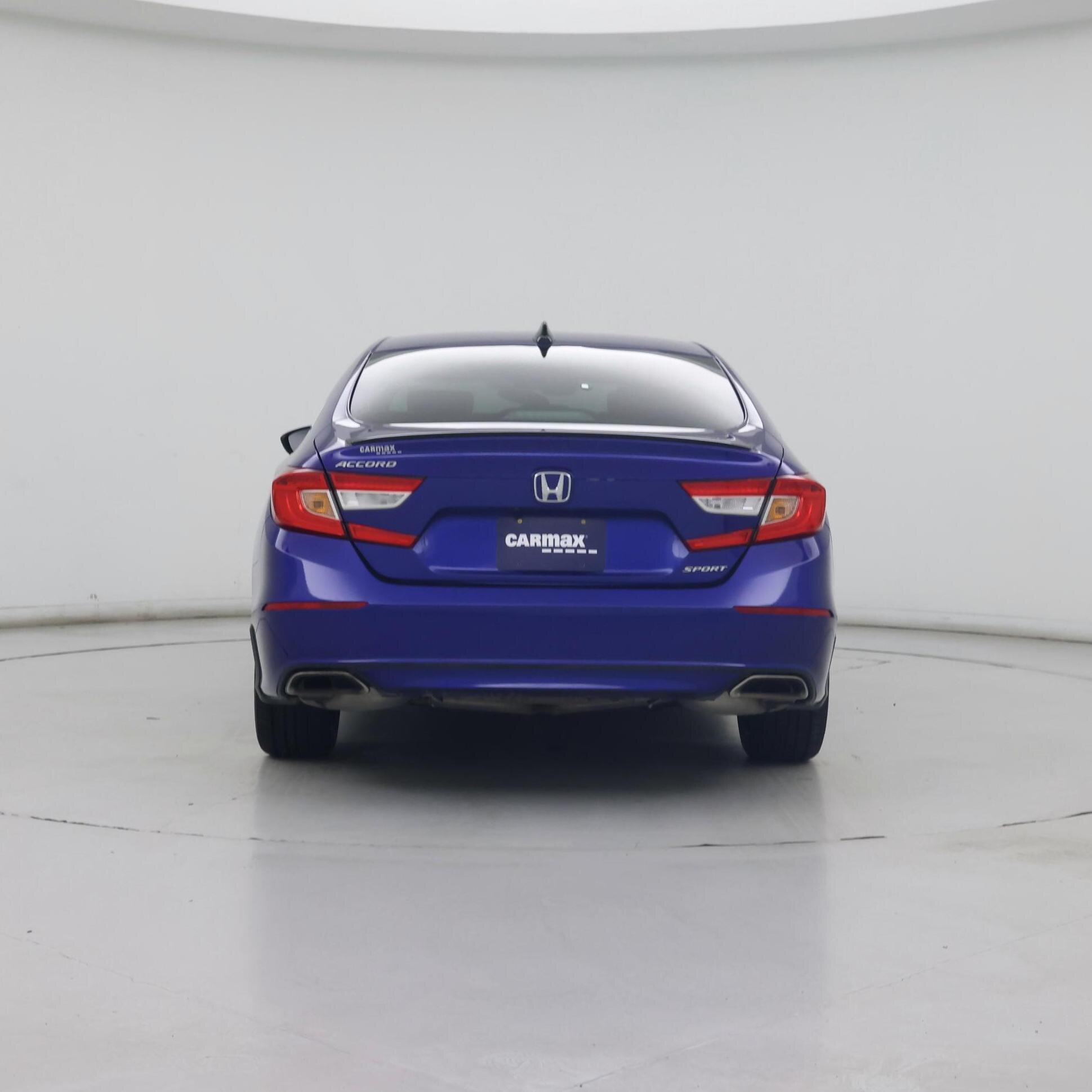 Thumbnail: 2022 Honda Accord - 6