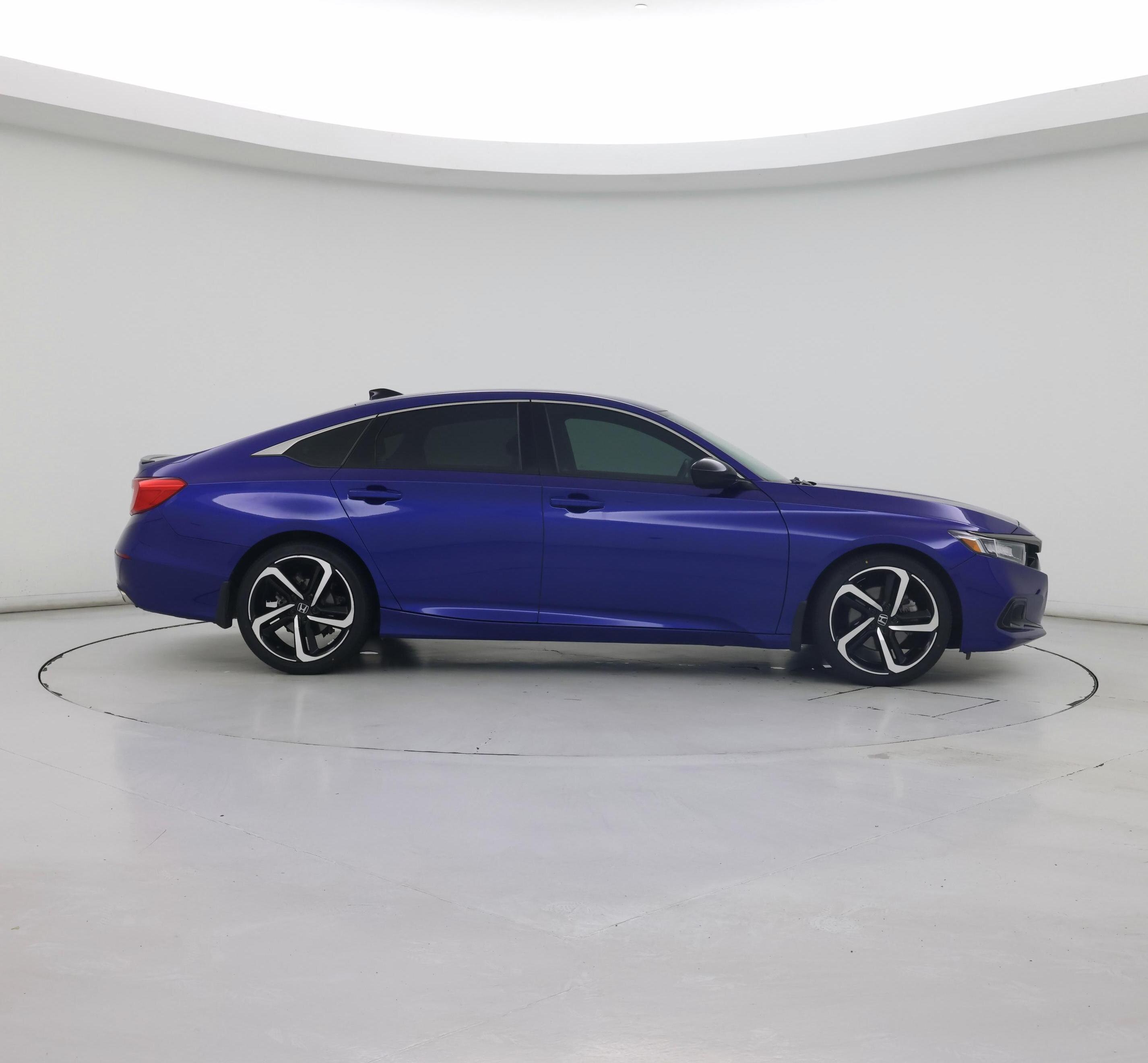 Thumbnail: 2022 Honda Accord - 7