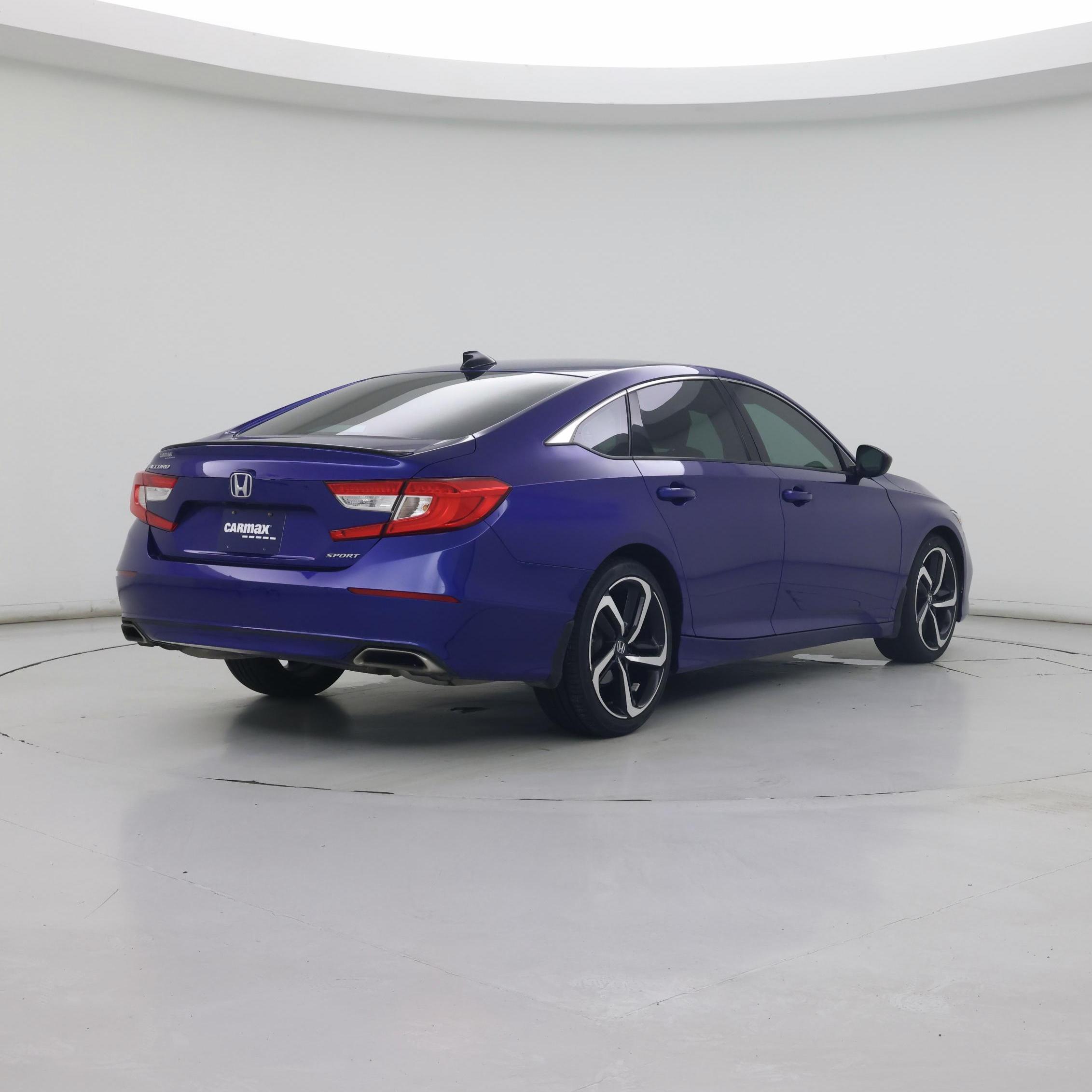 Thumbnail: 2022 Honda Accord - 8