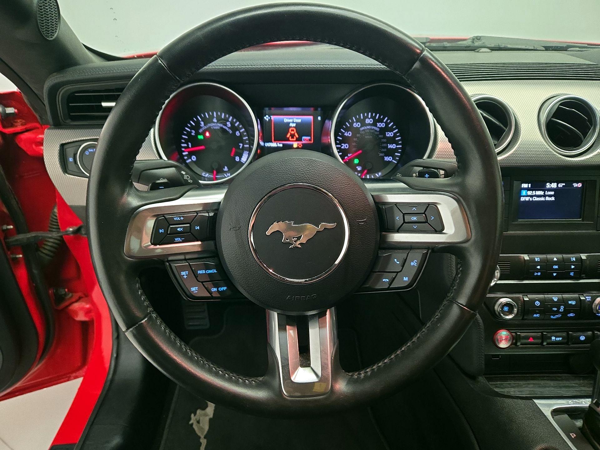 Thumbnail: 2019 Ford Mustang - 10