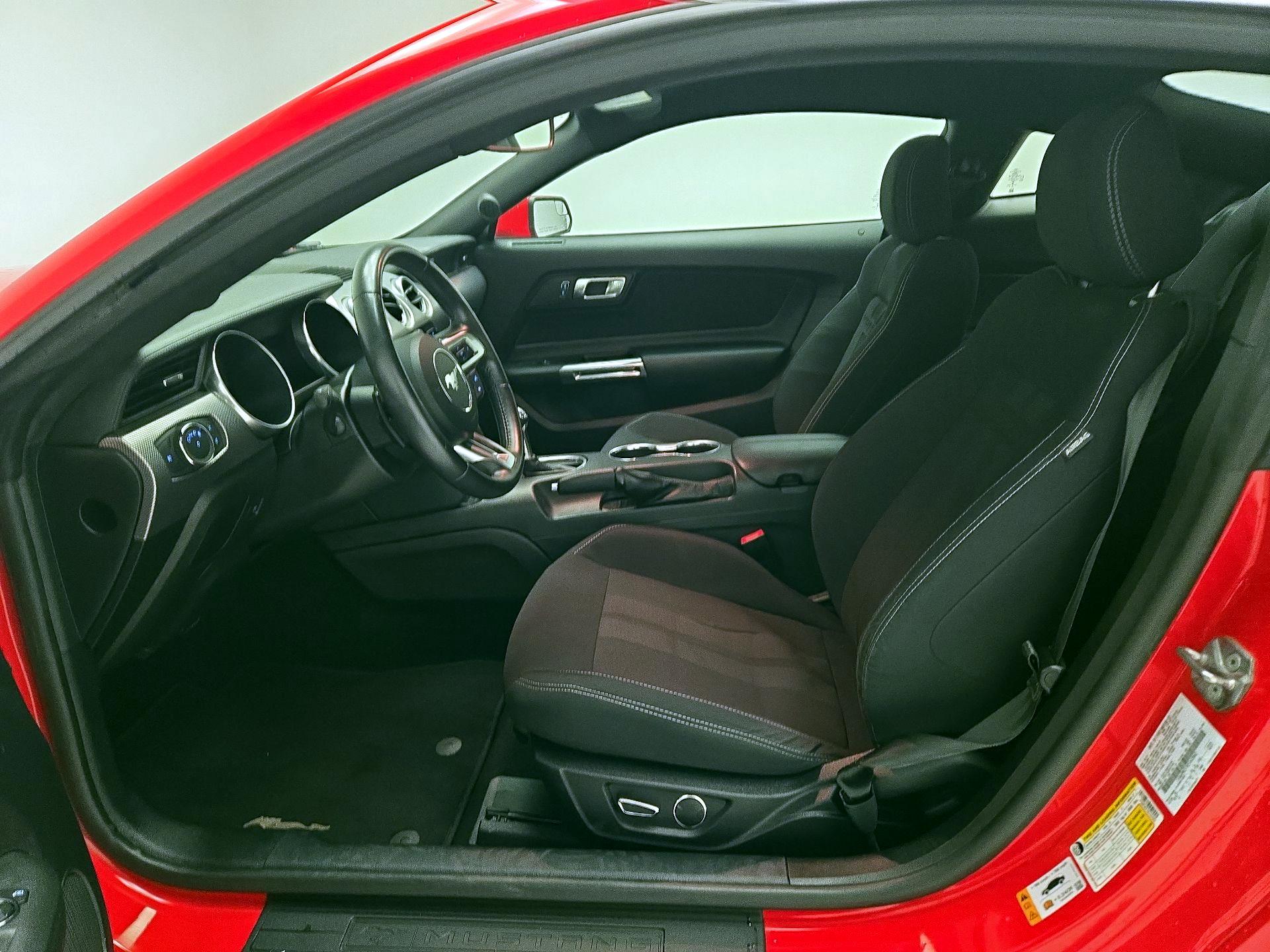 Thumbnail: 2019 Ford Mustang - 11